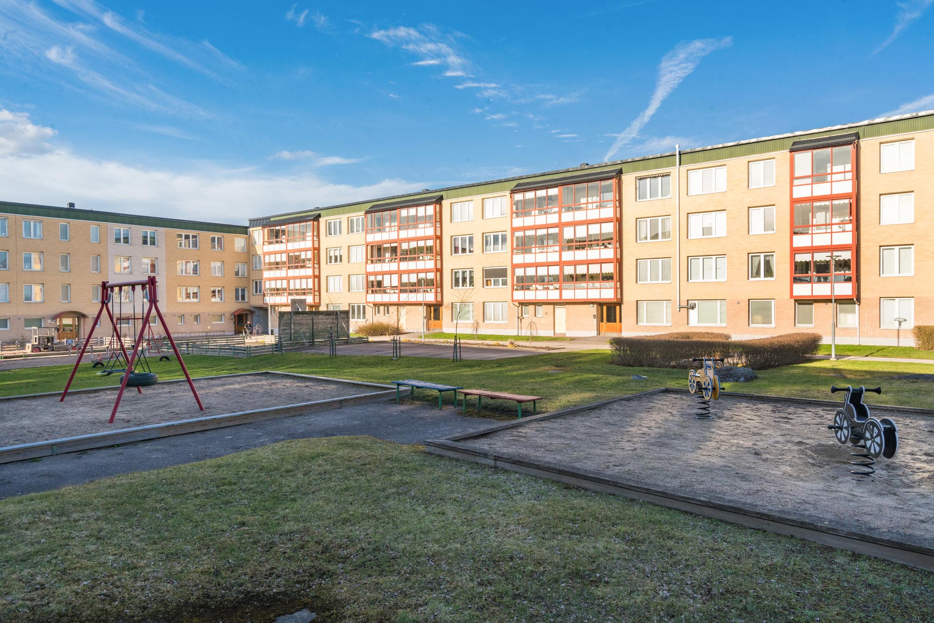 Frösängsvägen 36