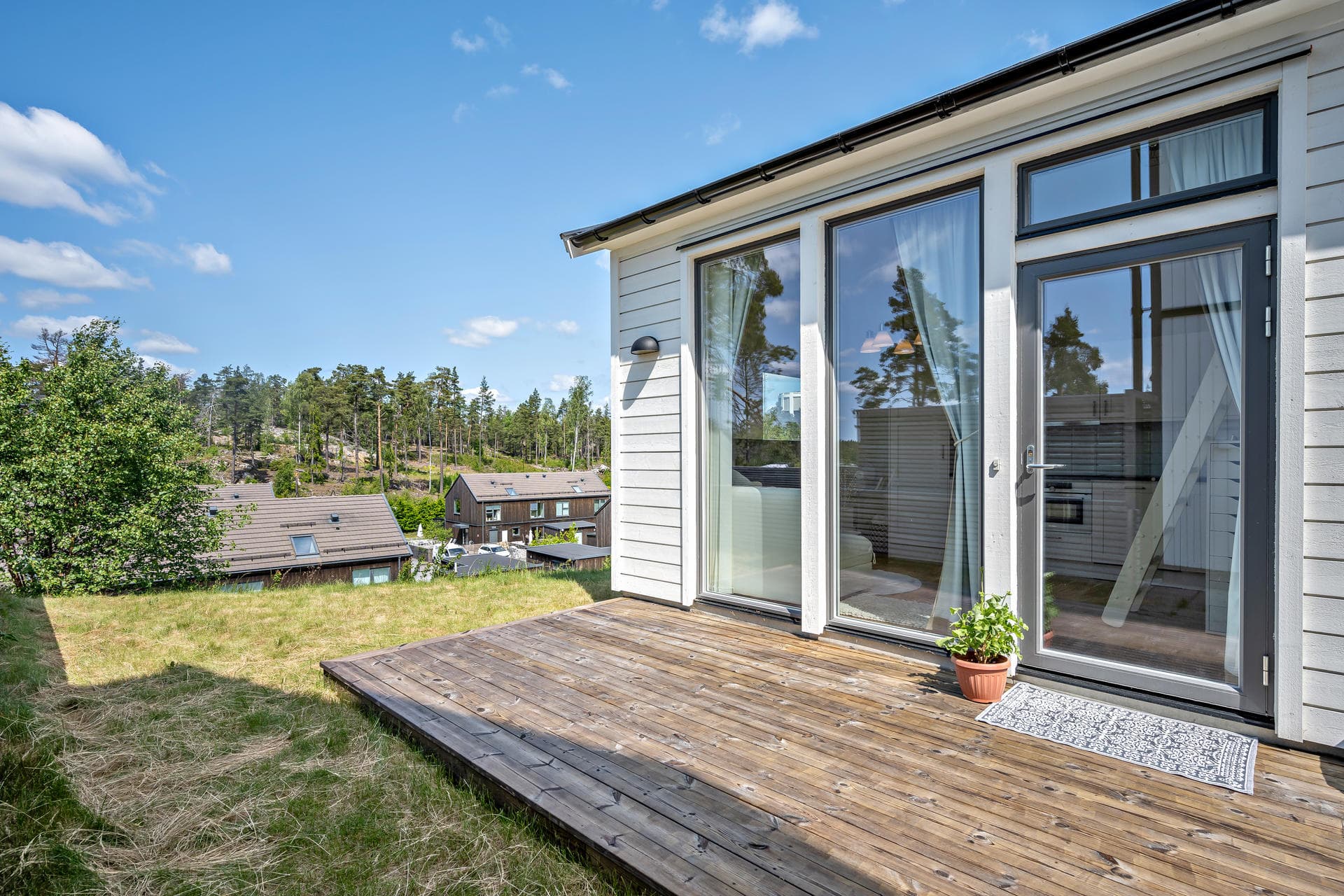 Klavebacken 21C