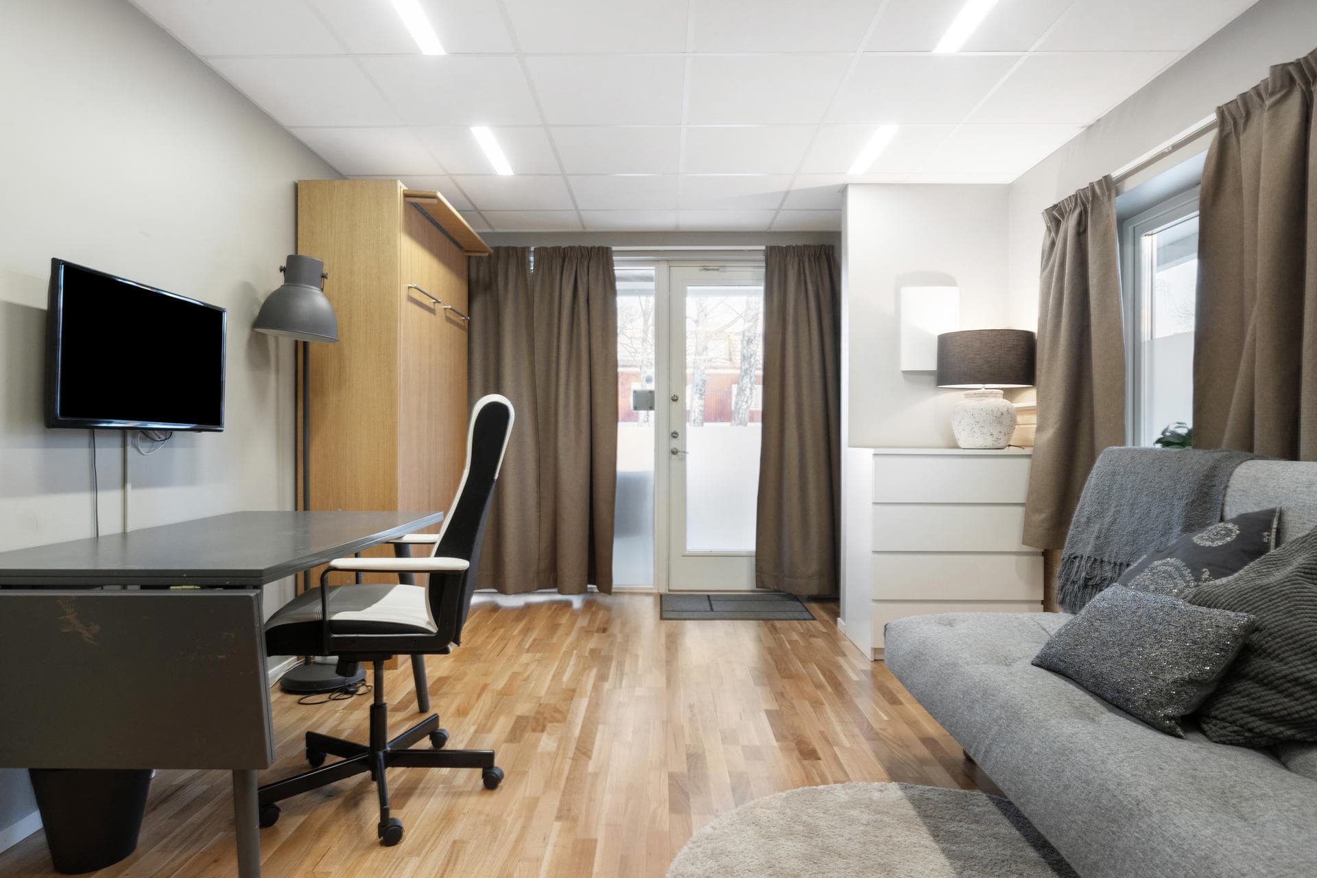 Venngarn 304S