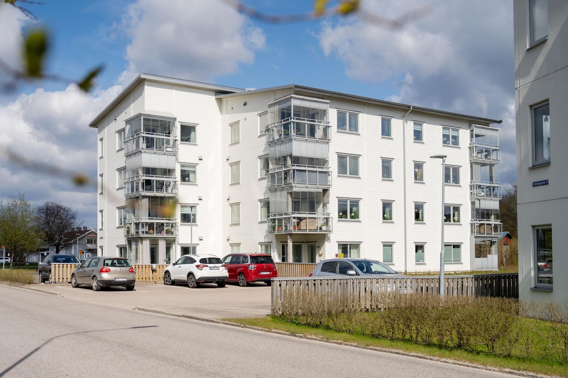 Järnvägsgatan 9