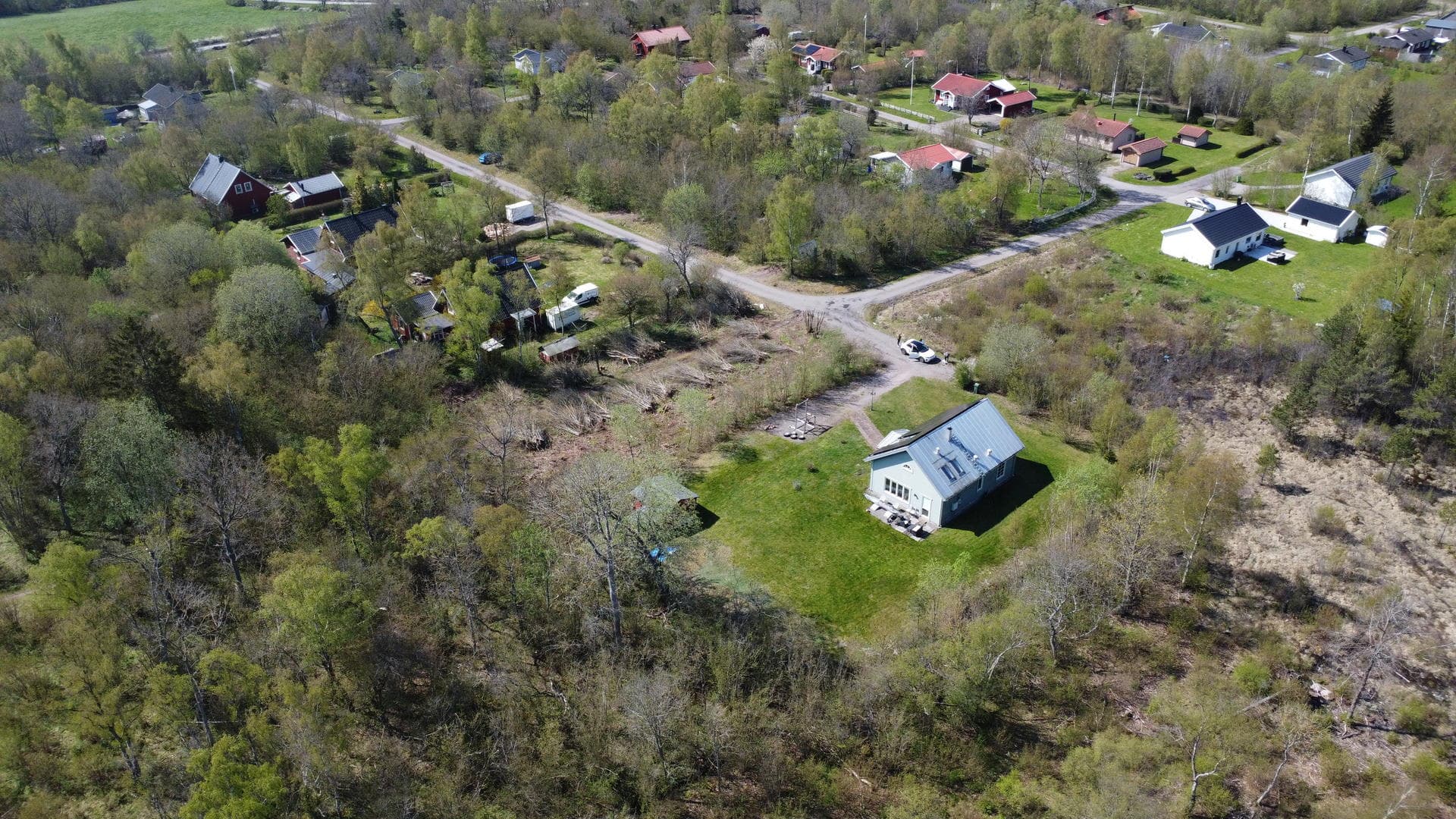 Spovvägen 14