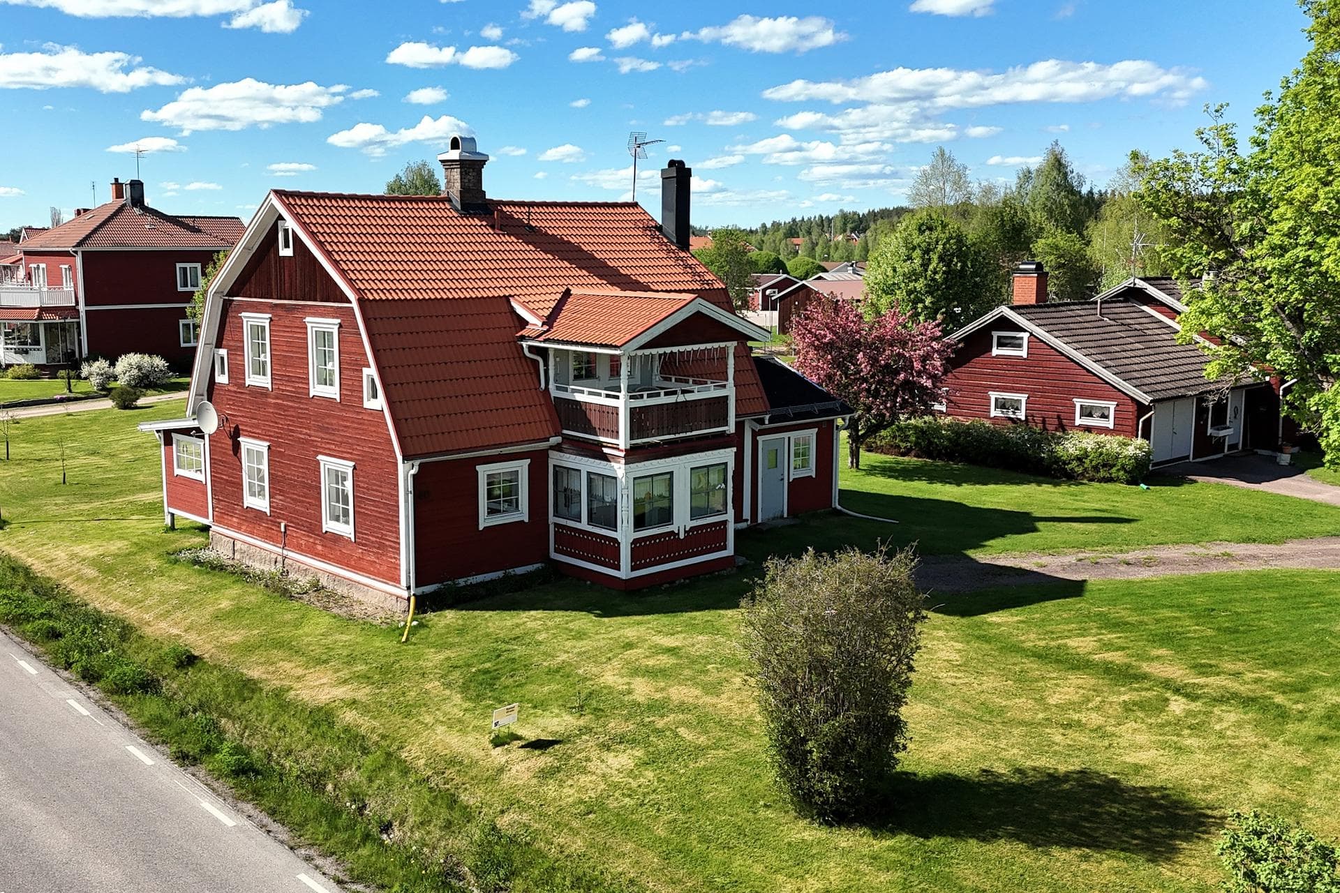 Björbovägen 60