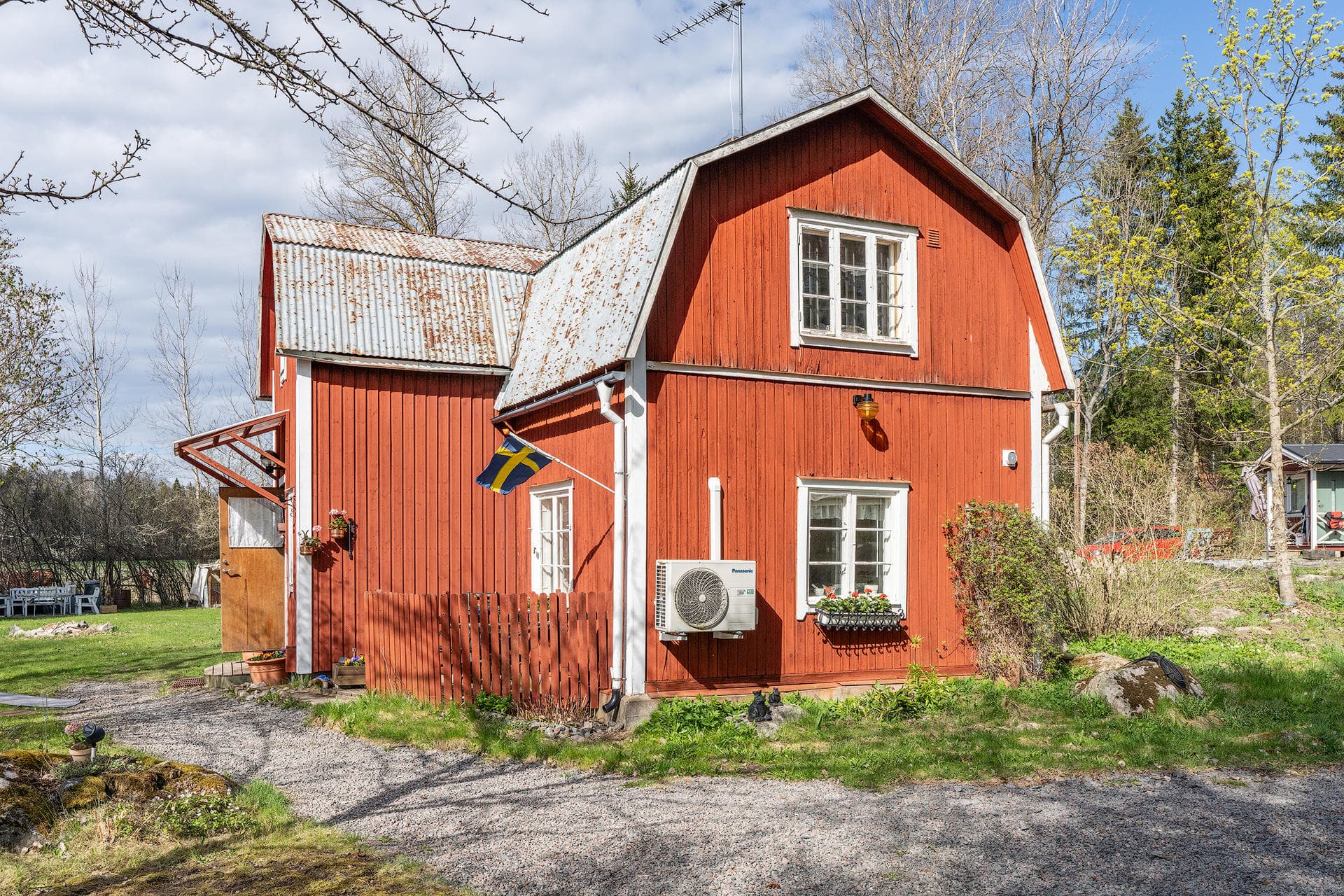 Dalen 208