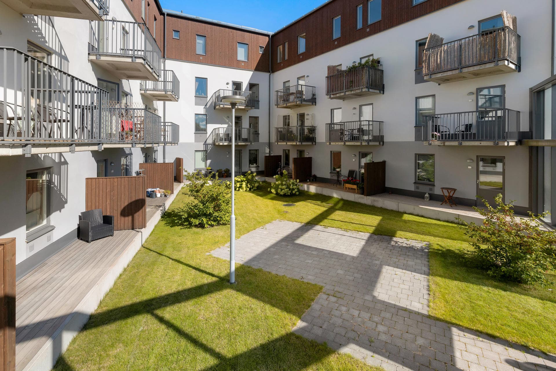 Härnevi skolväg 9B