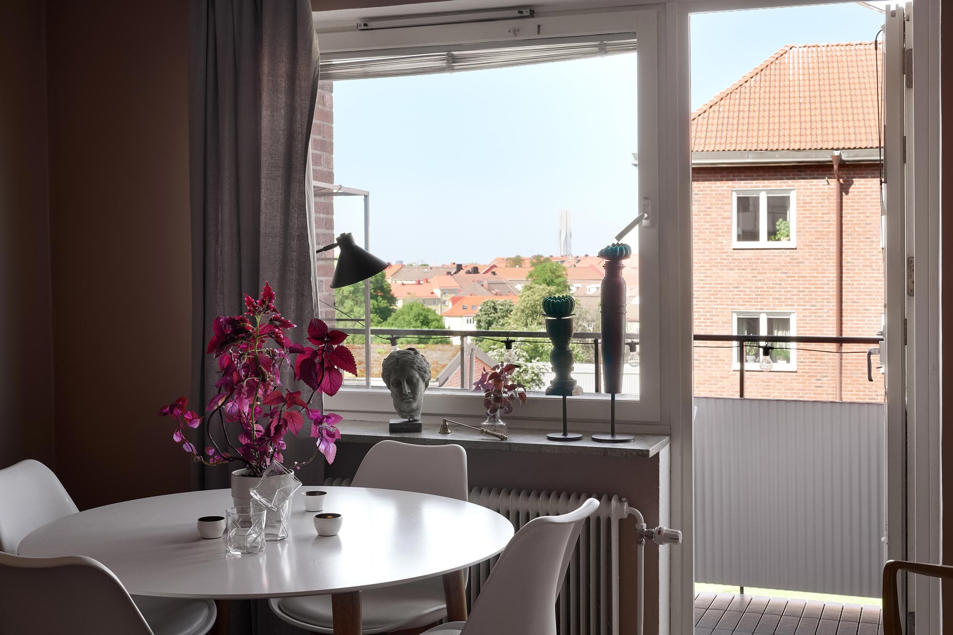De Geersgatan 8