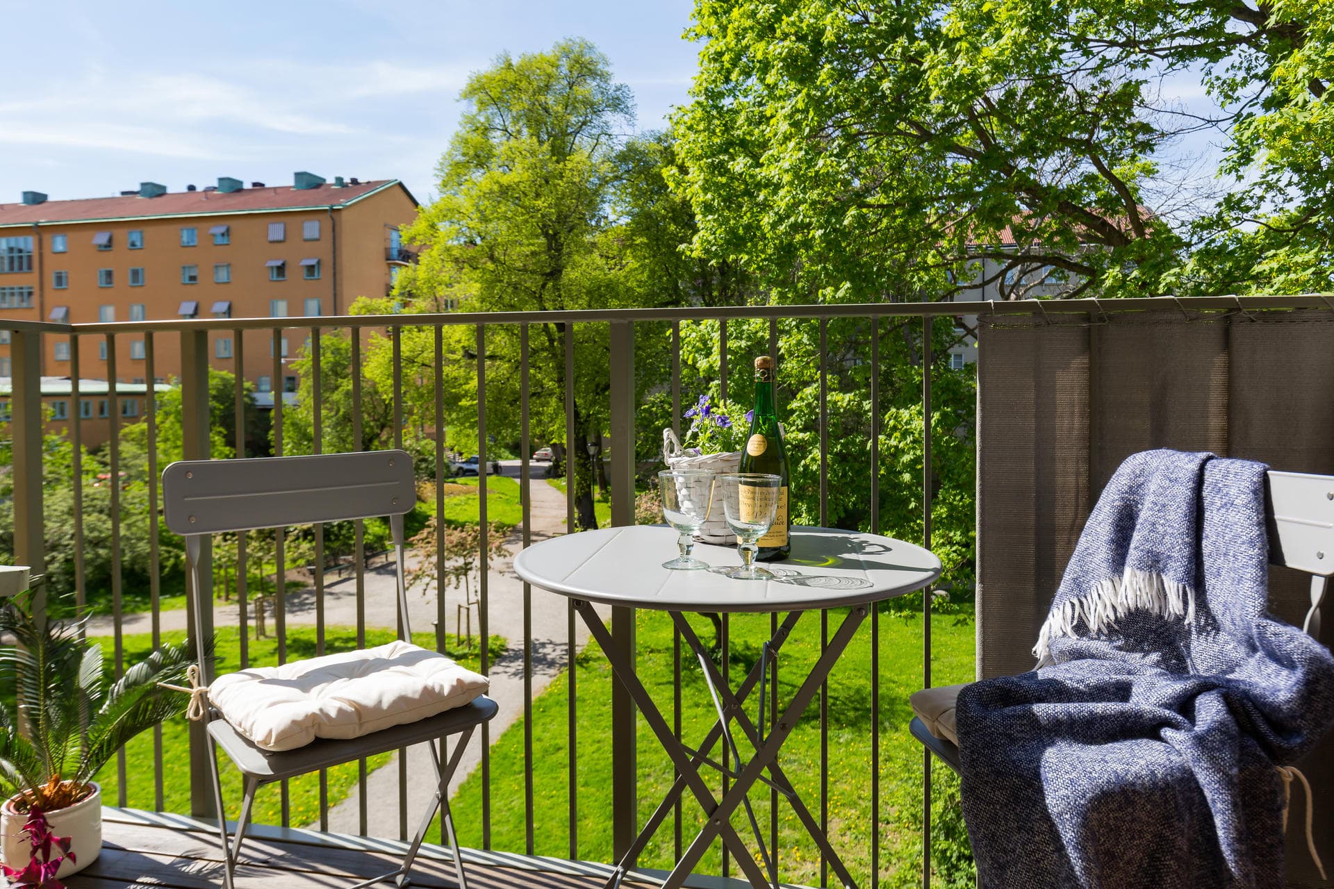 Fredhällsgatan 5