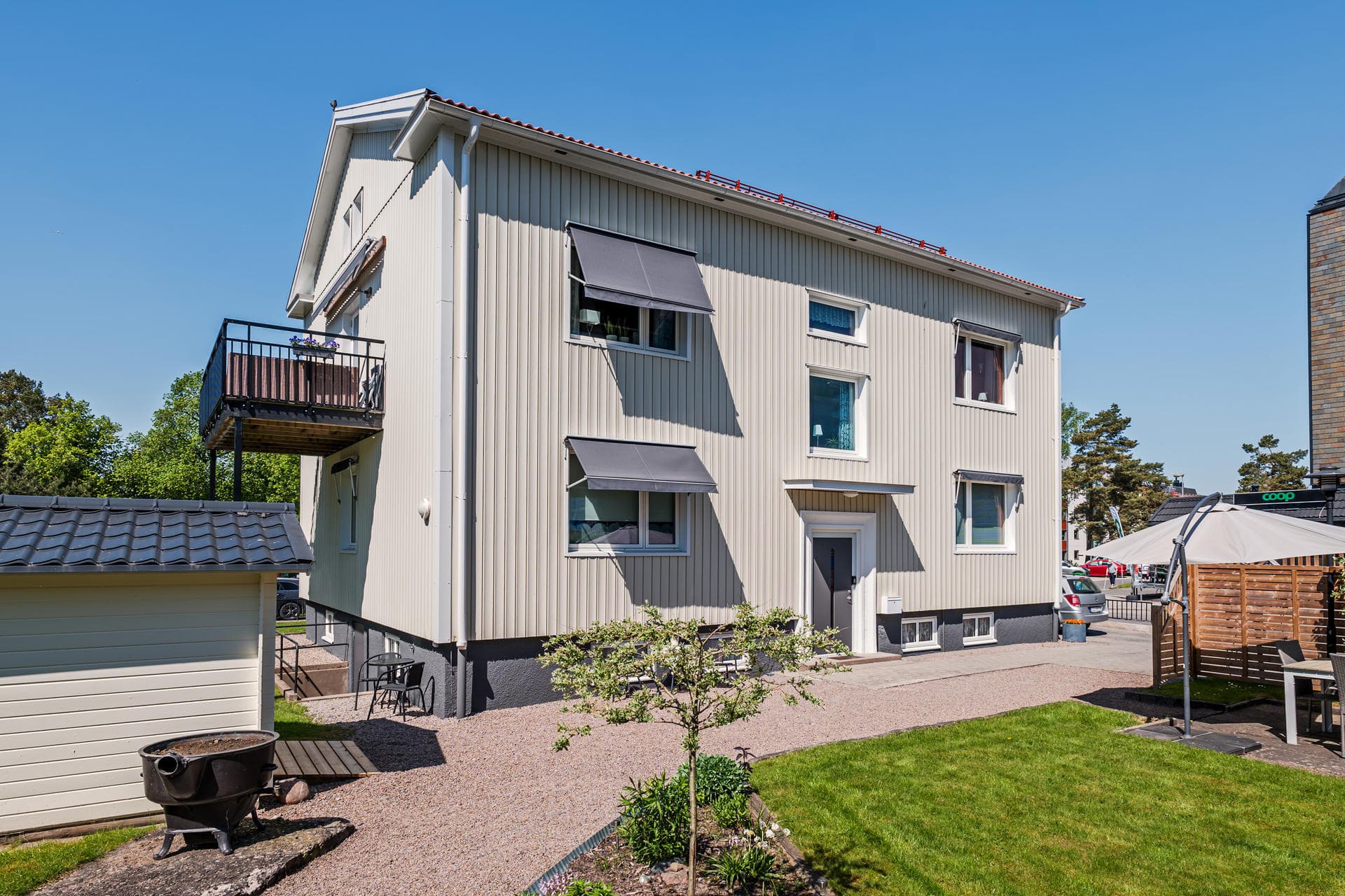Hörngatan 11
