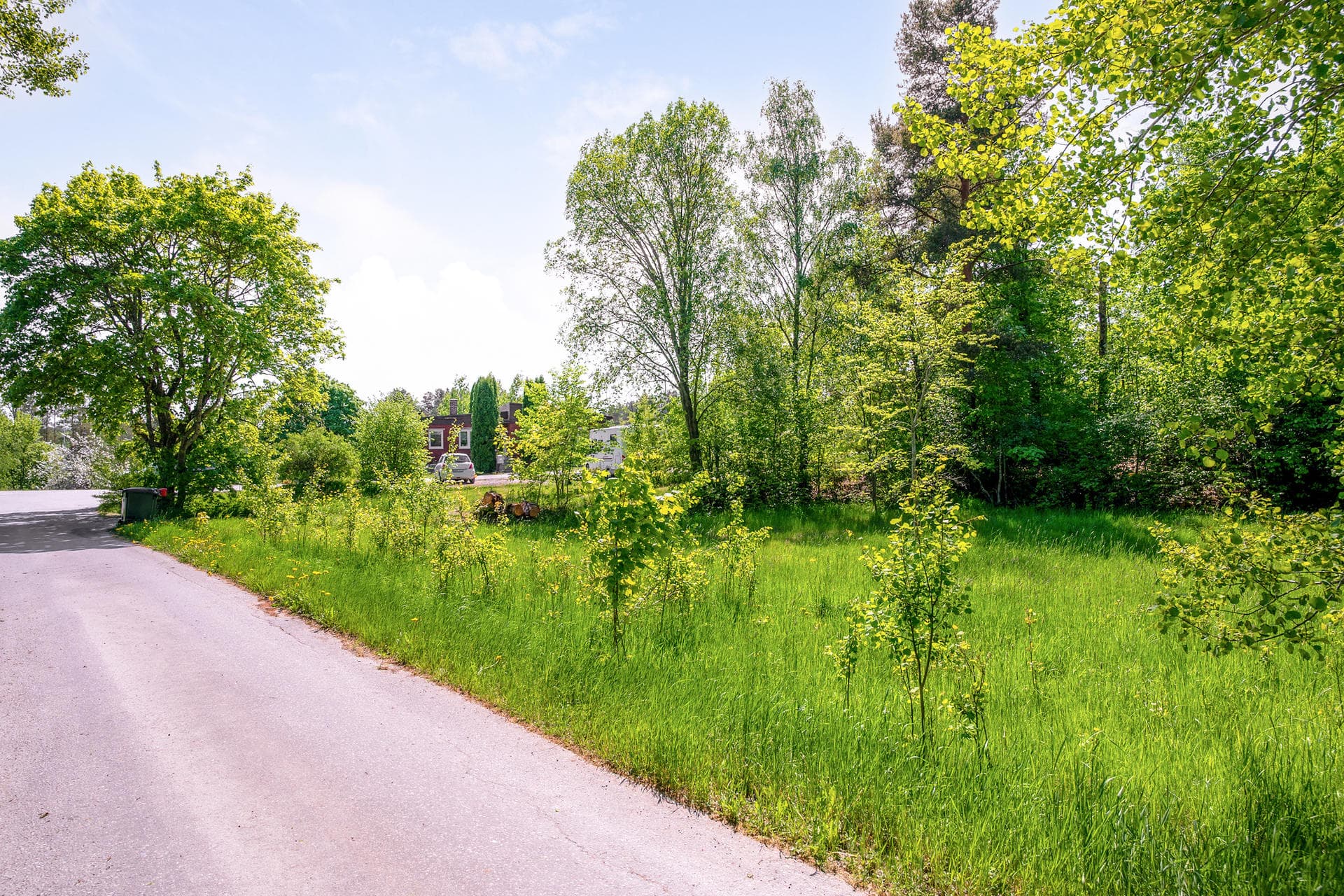 Villavägen 3A