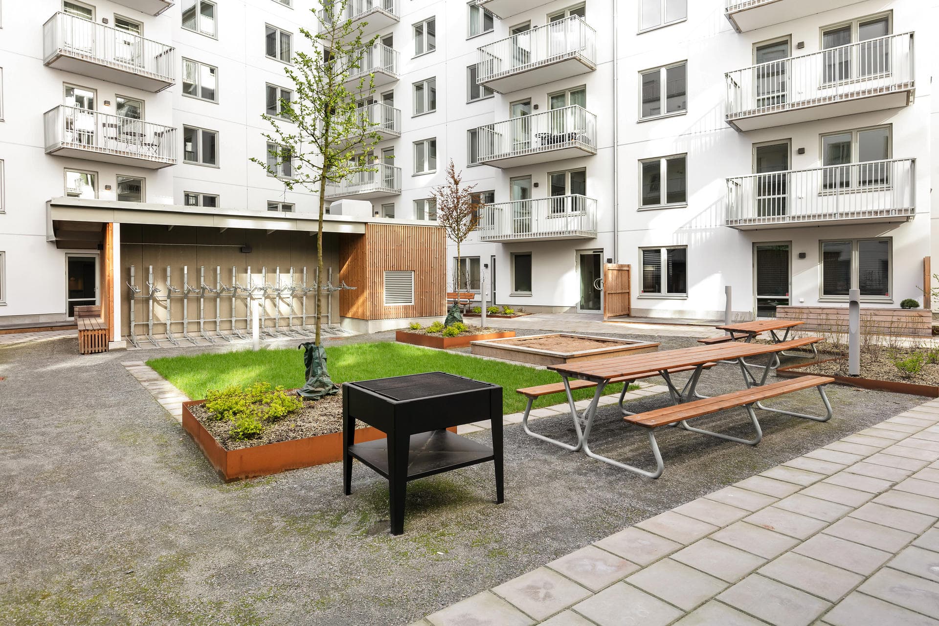 Scoutgatan