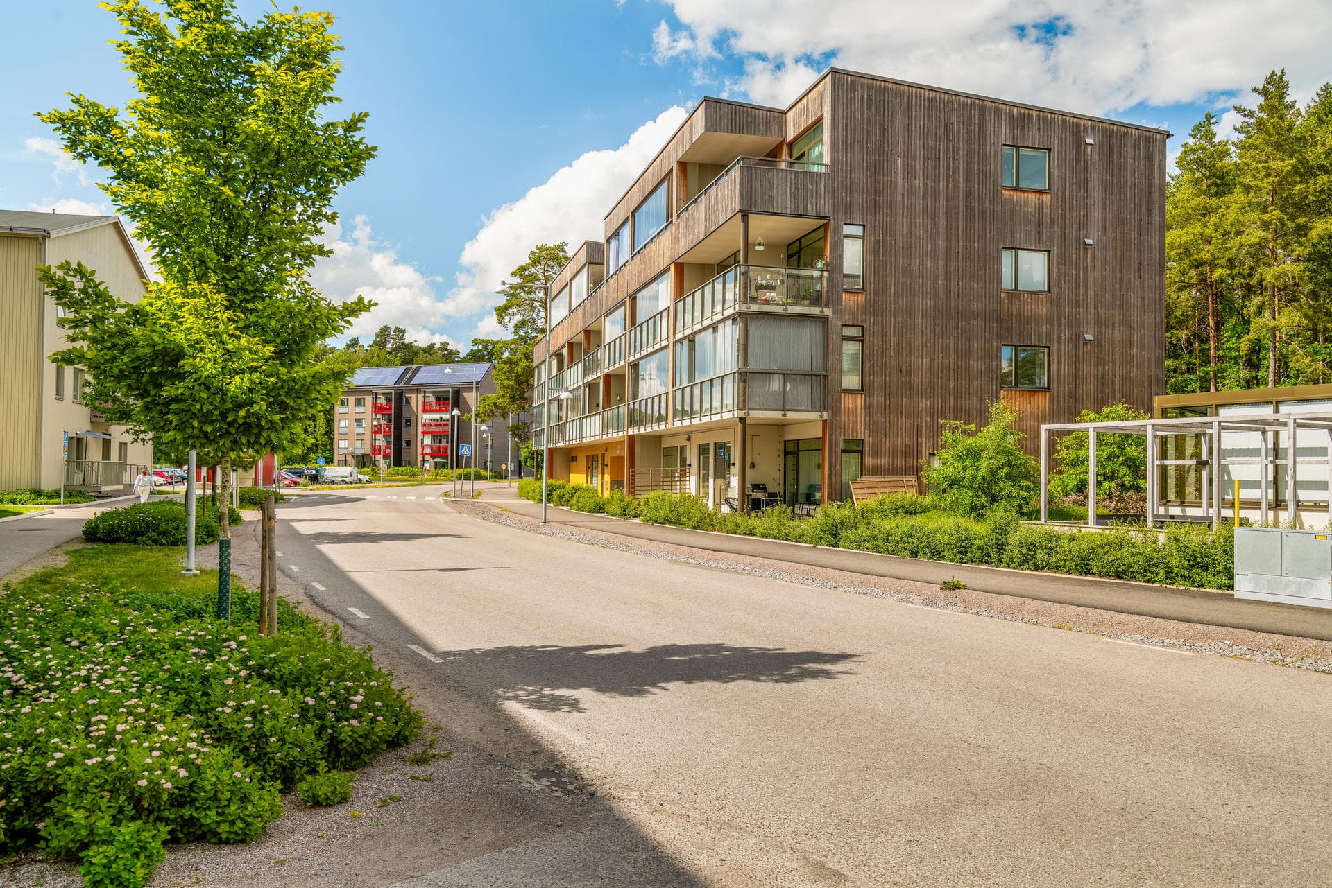 Holmtorpsvägen 41