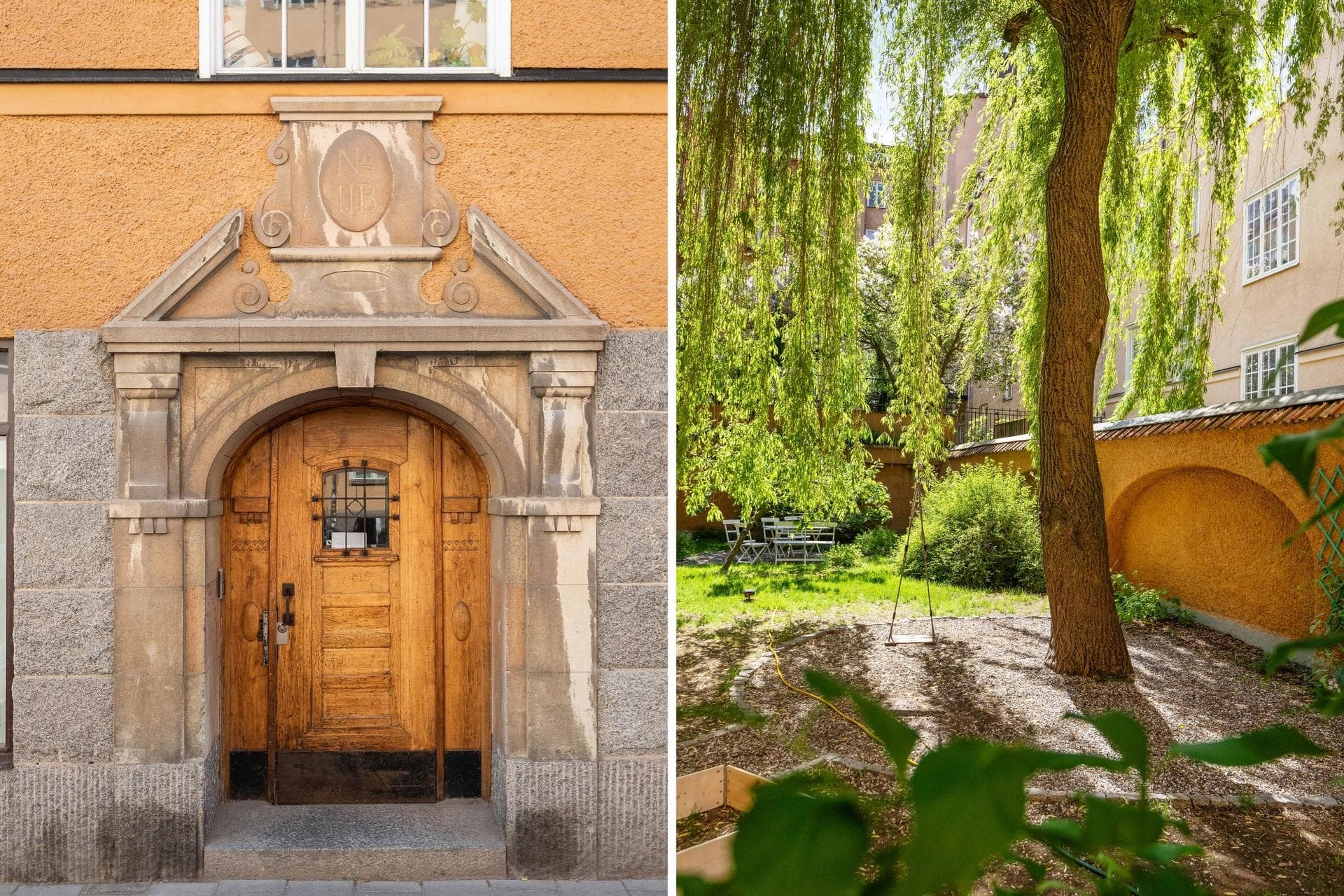 Heleneborgsgatan 11B