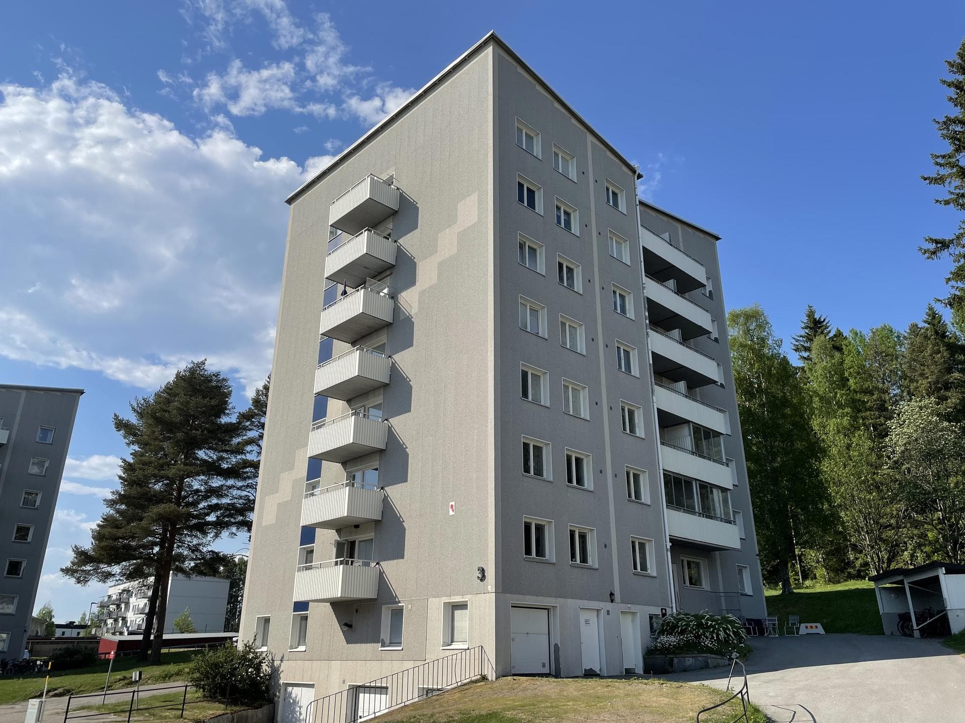 Getbergsvägen 3