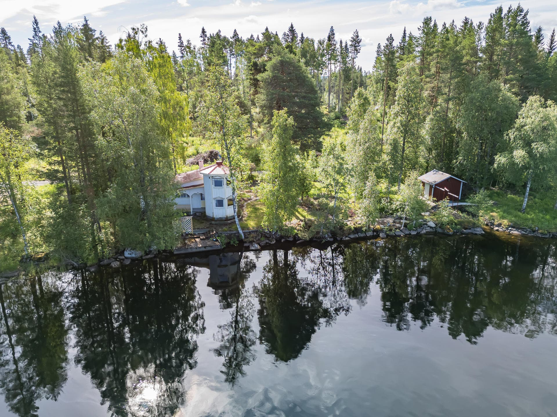 Sörefors 209