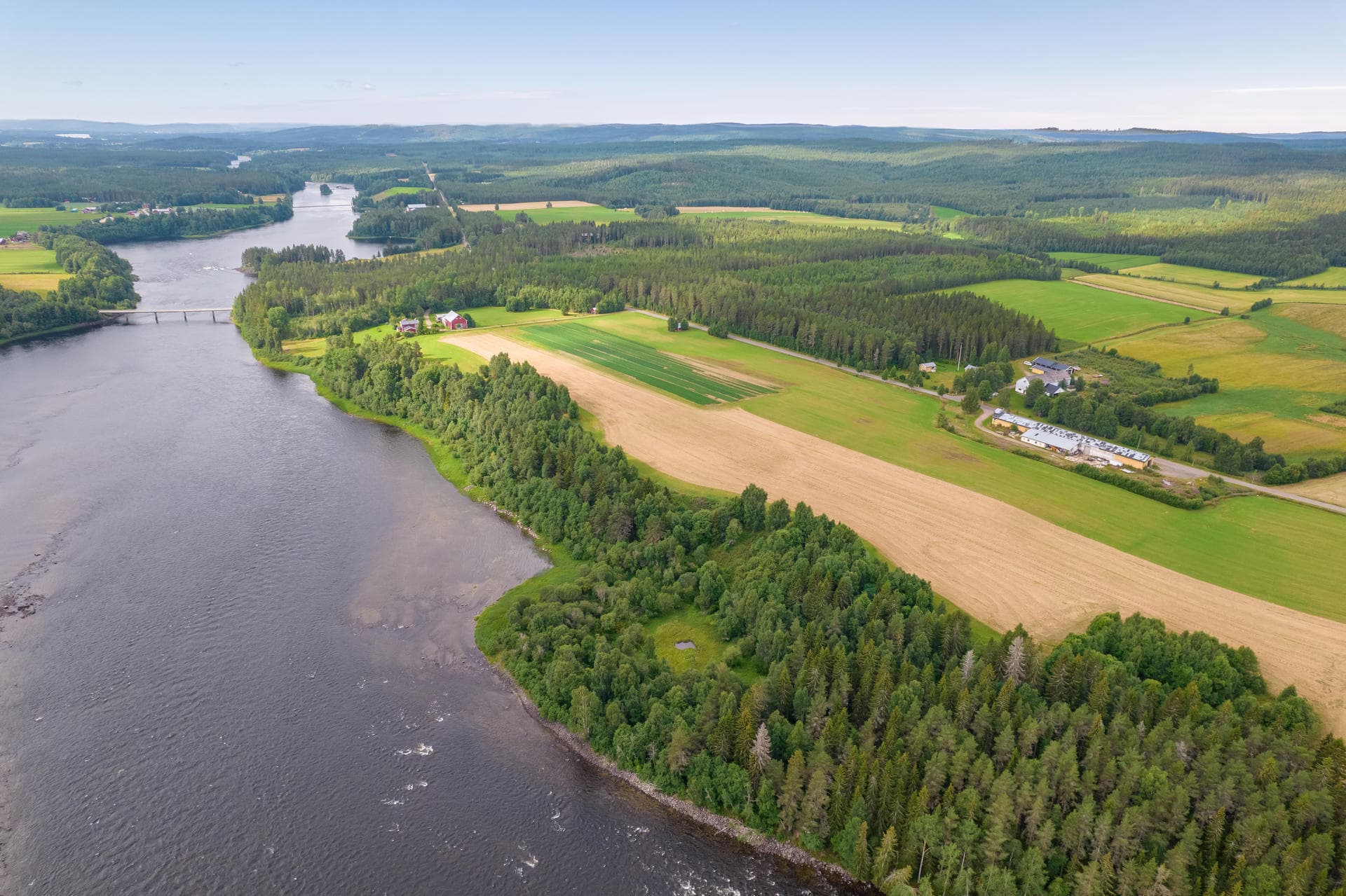 Västra Selet 25