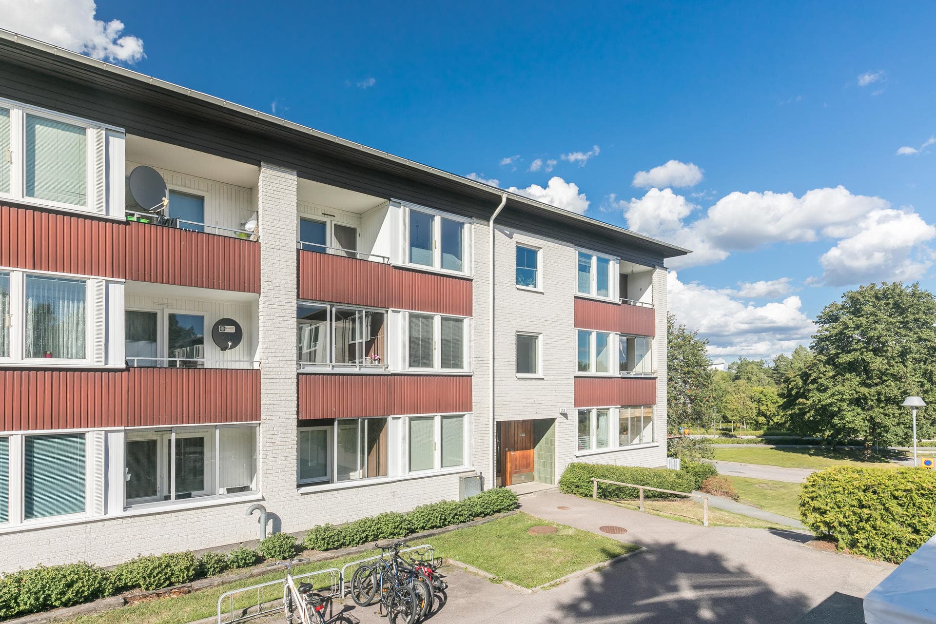 Heimdalsgatan 22