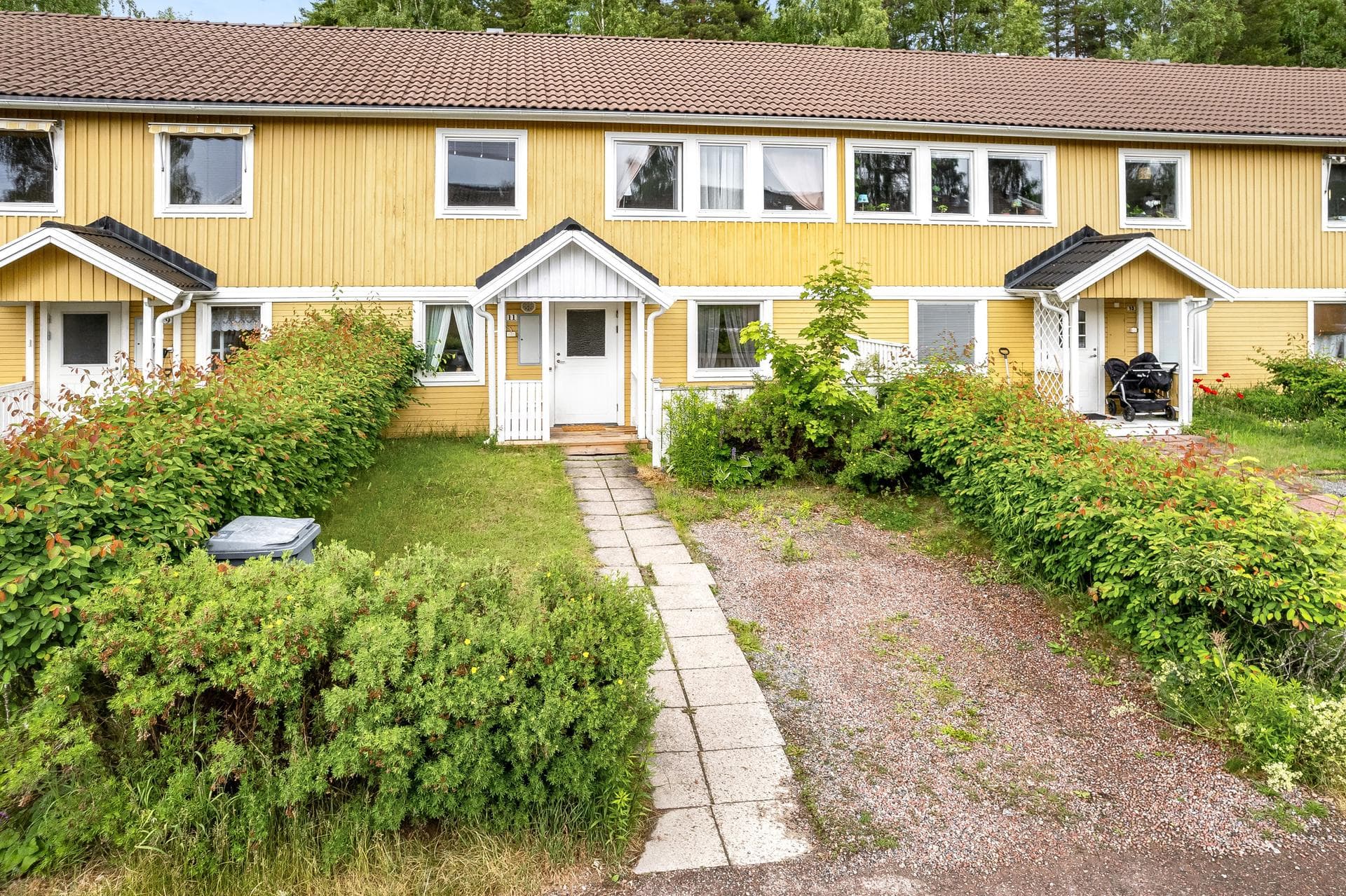 Blåbärsstigen 11
