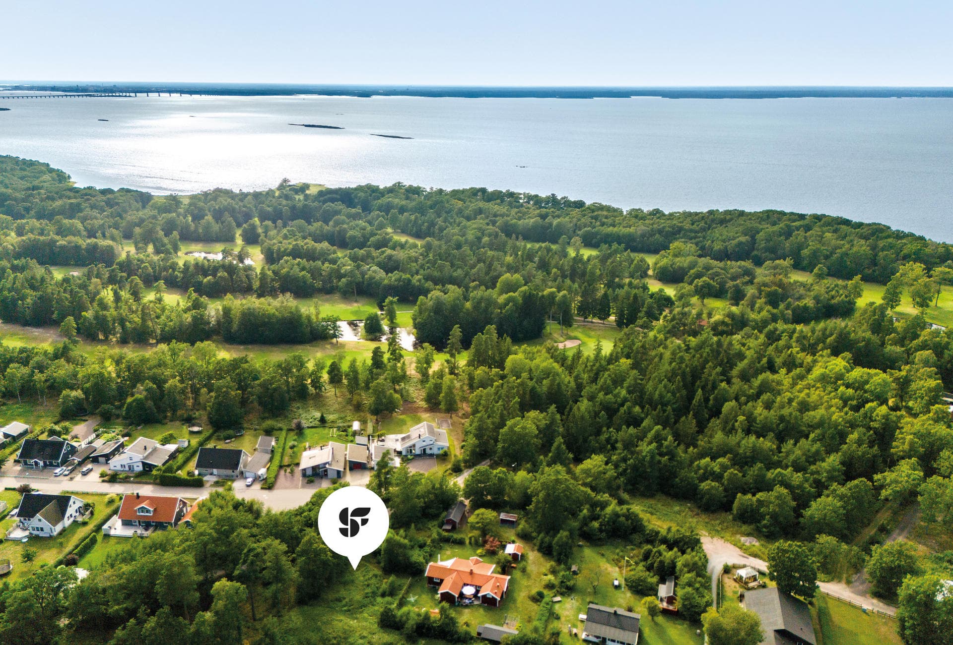 Strandskogen 108