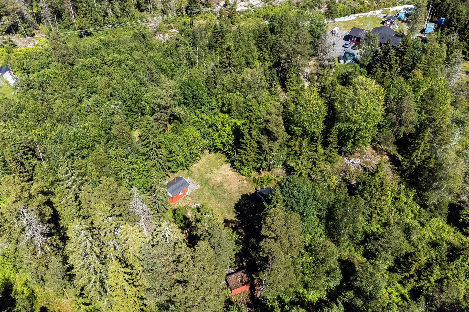 Dyviksvägen 50