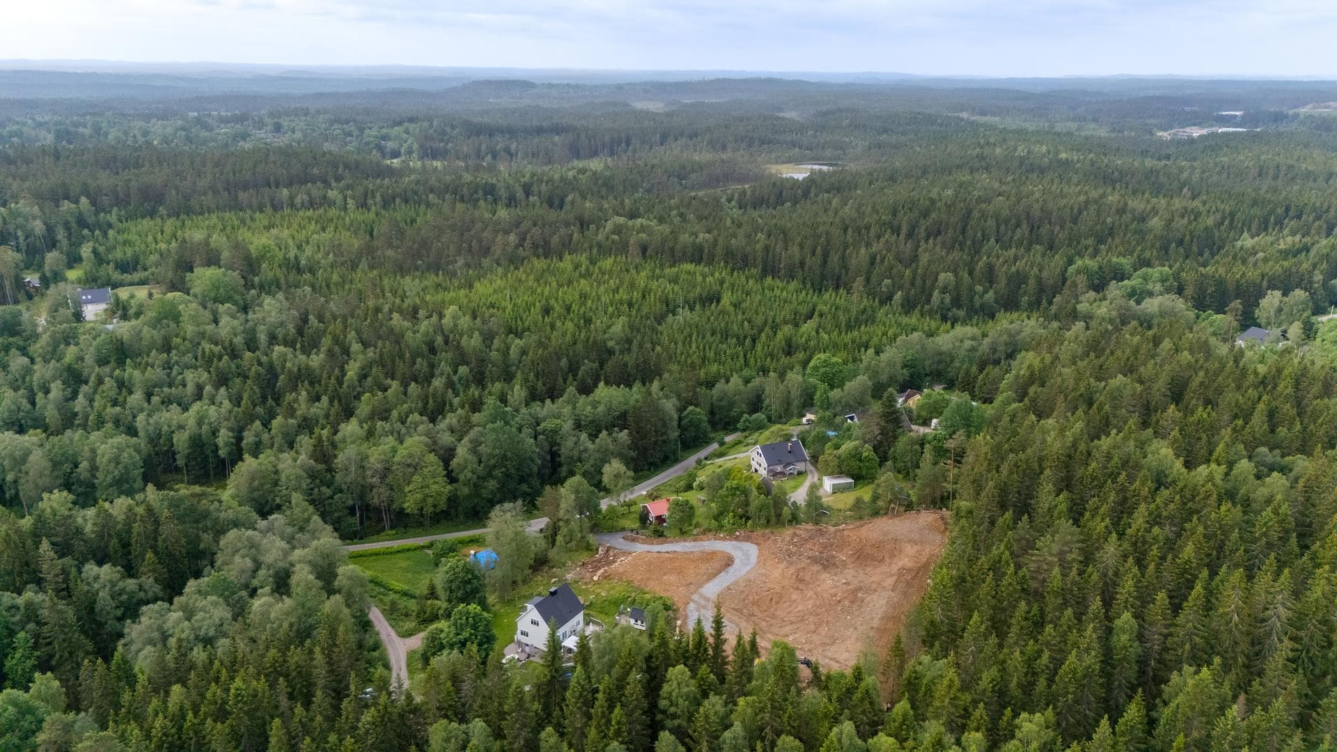 Västra Granbäcksvägen 10C