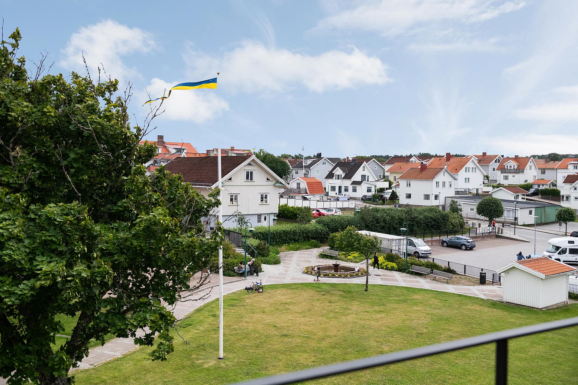 Köpmansgatan 28A