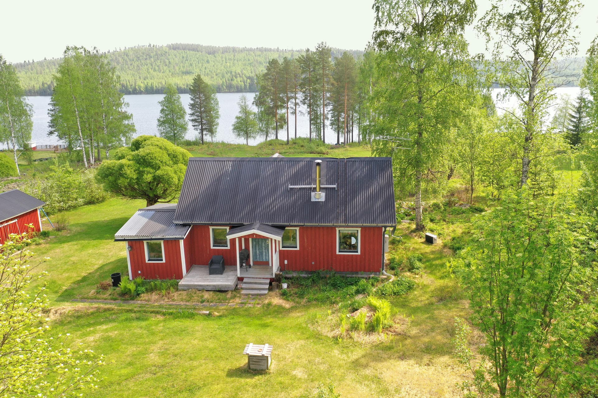 Degernäs 14