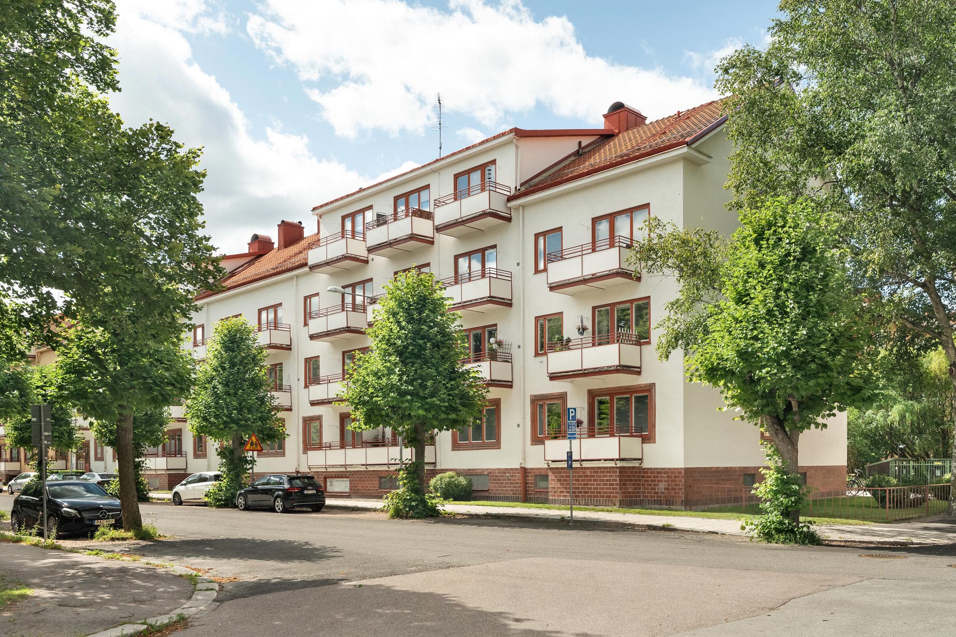Geijersgatan 46B