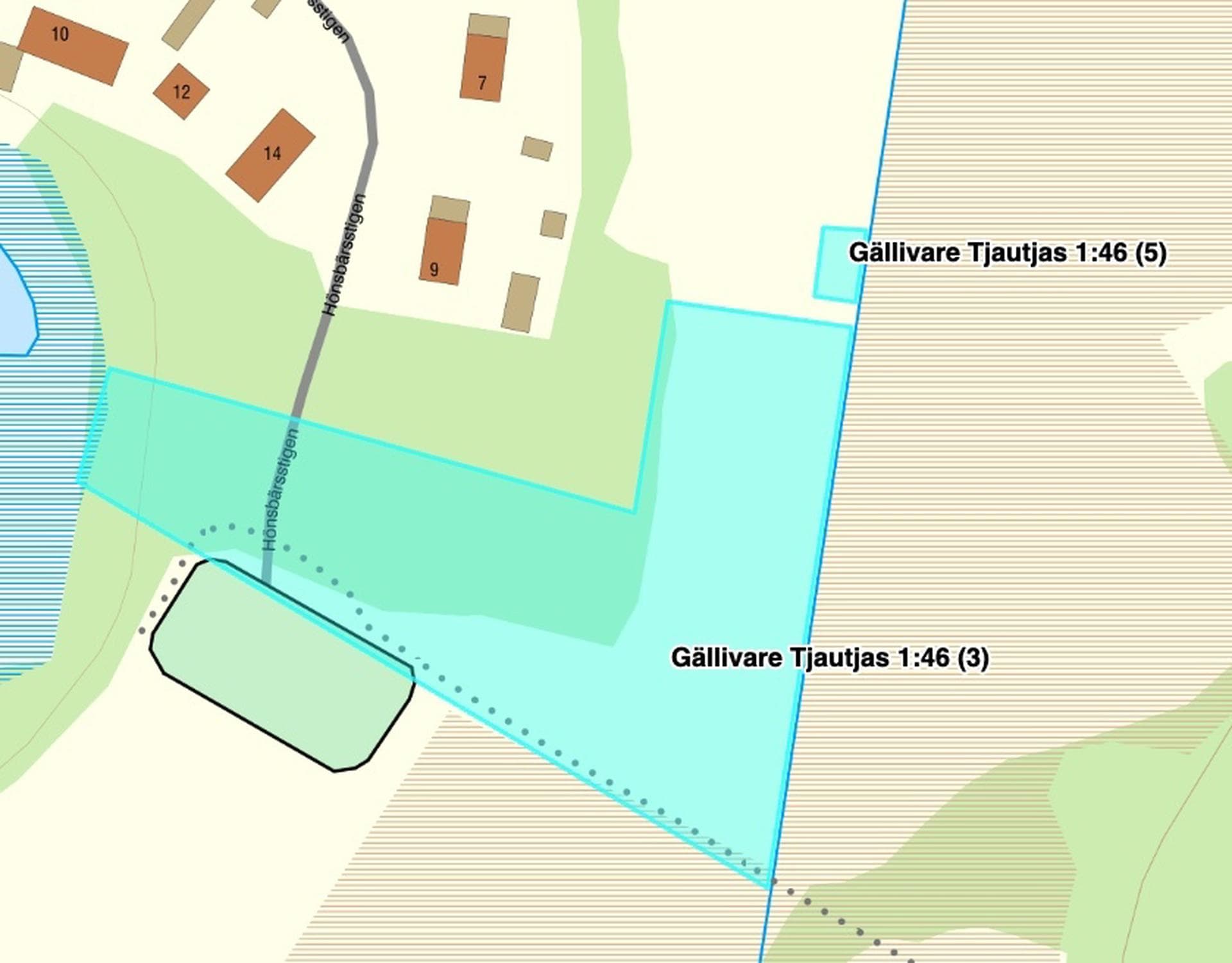 TJAUTJAS 1:46
