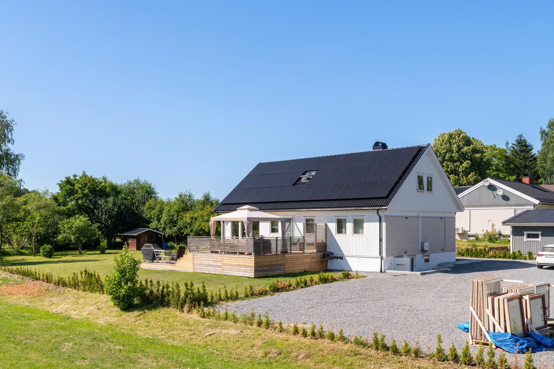 Kyrkhultsvägen 9