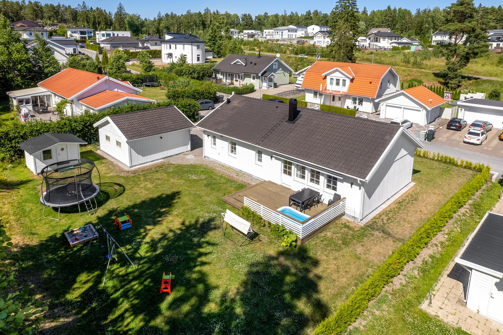 Vidängsvägen 9