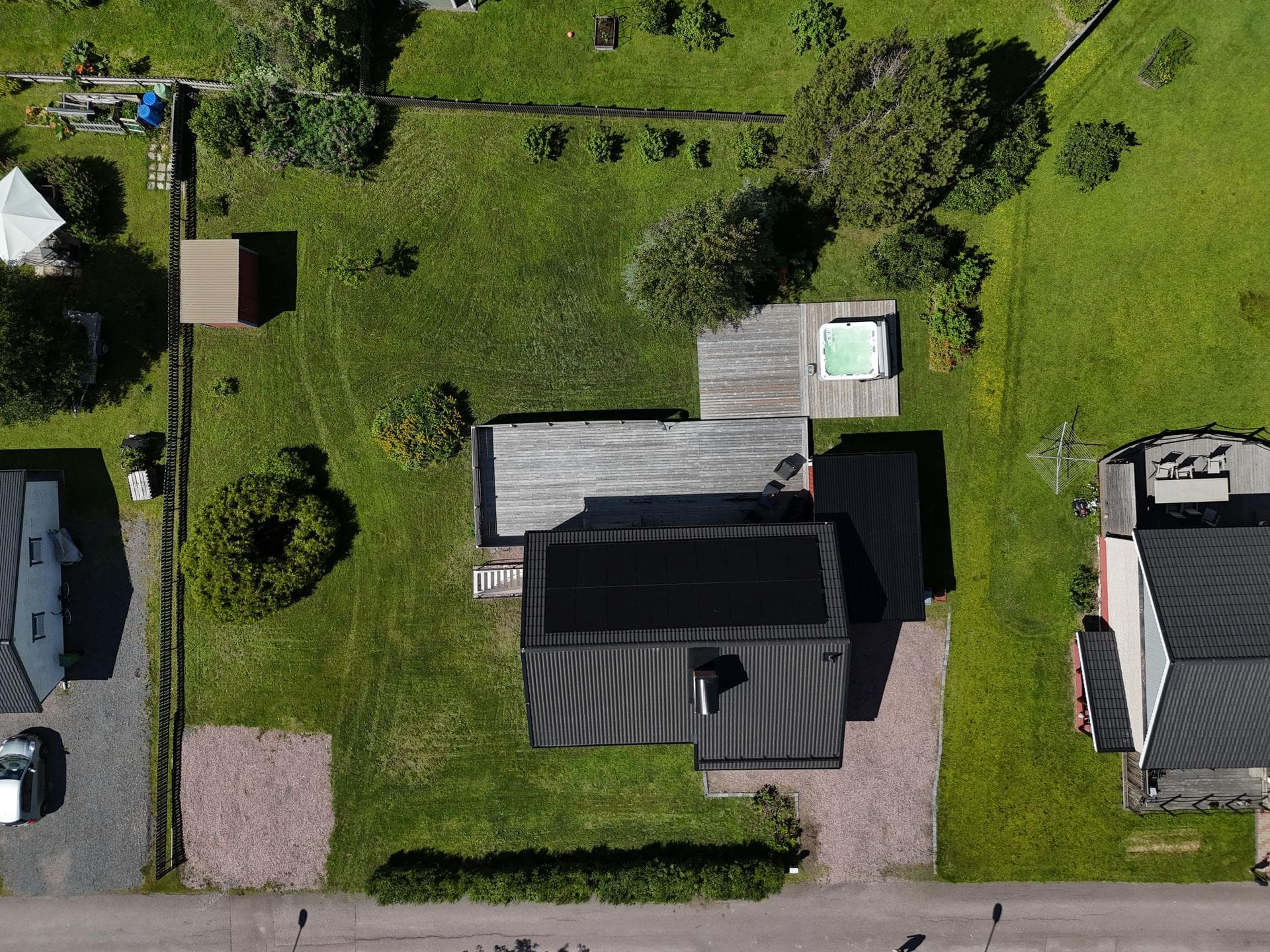 Kanotvägen 3