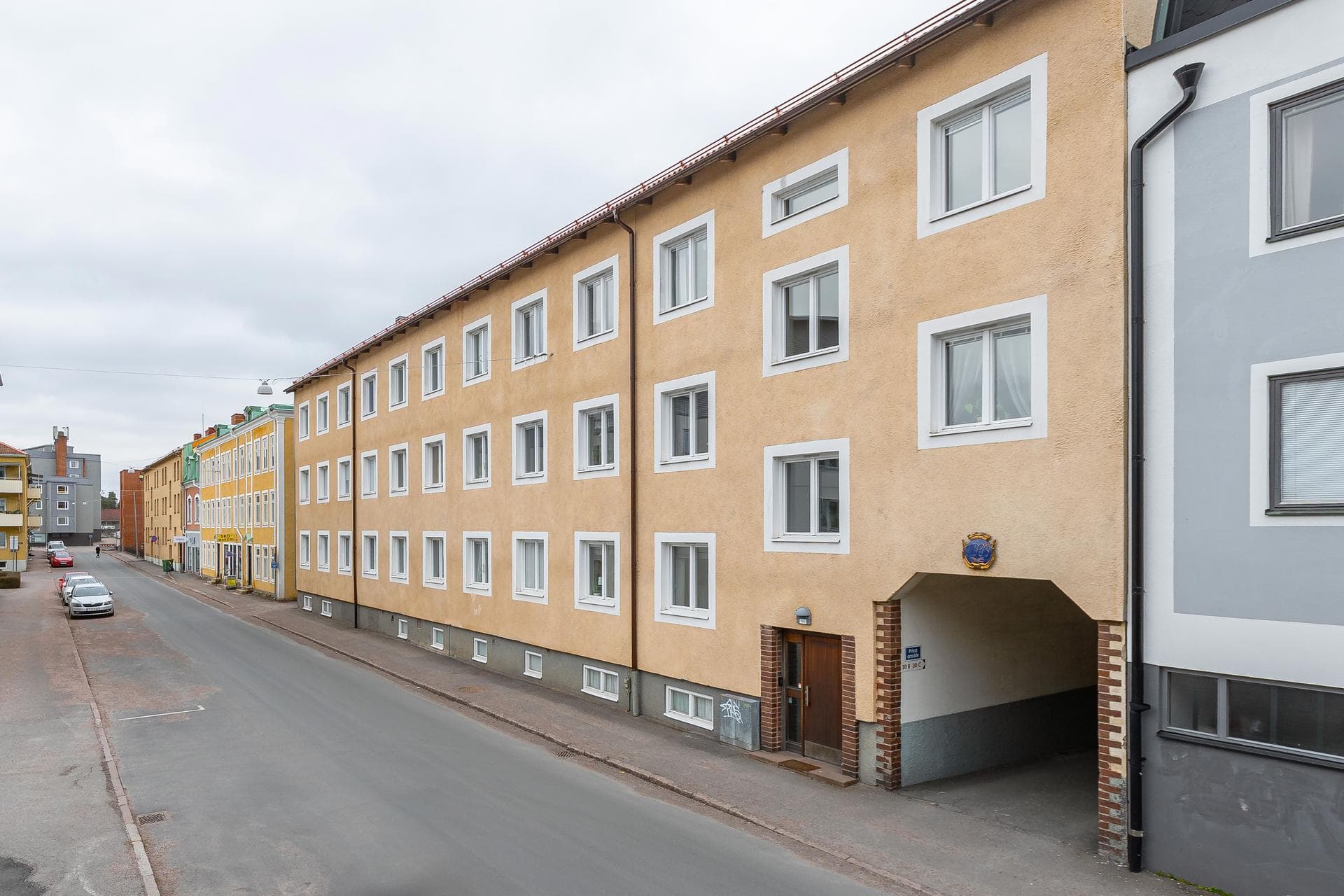 Nygatan 30A