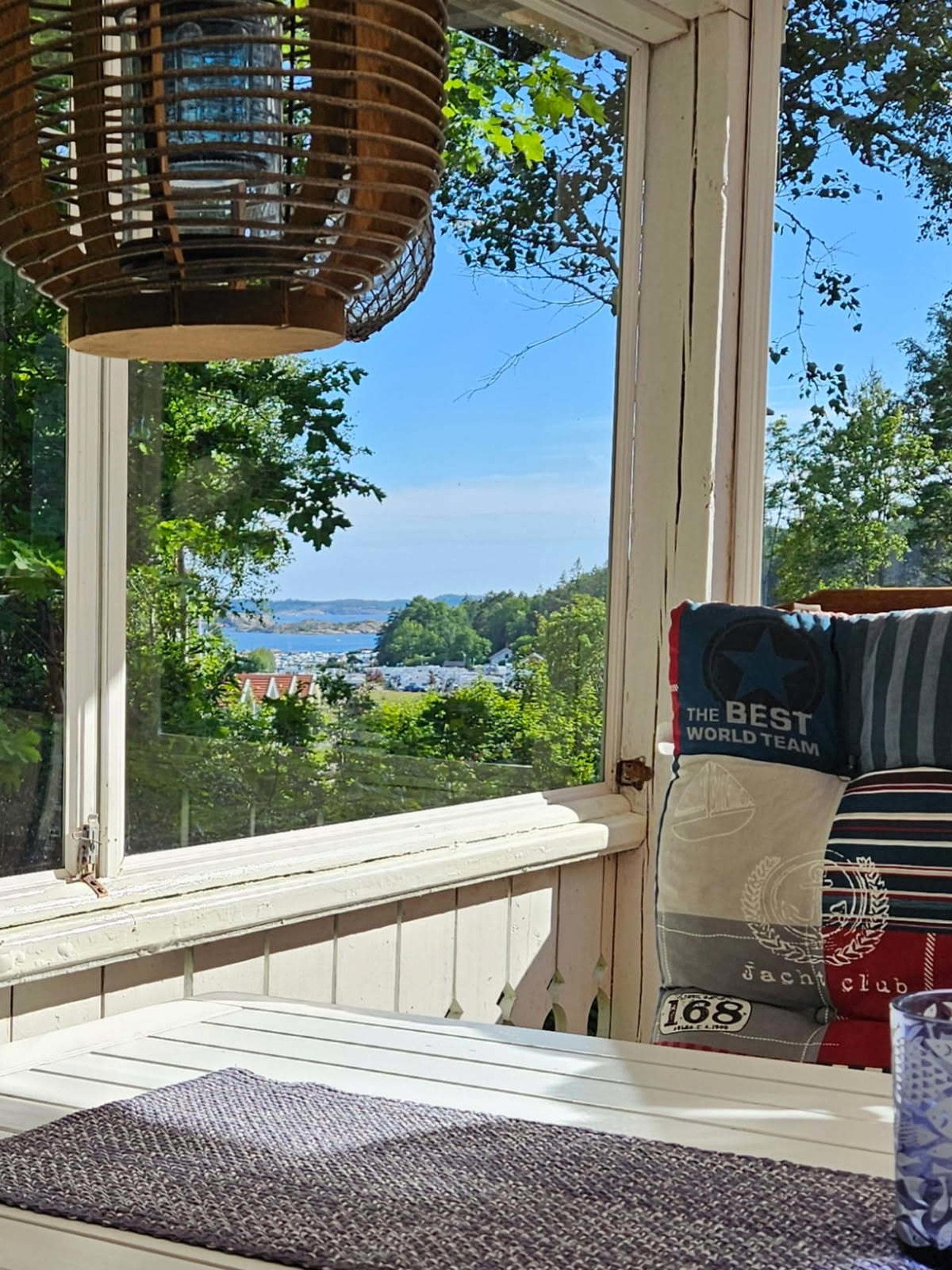 Stensviksvägen 16