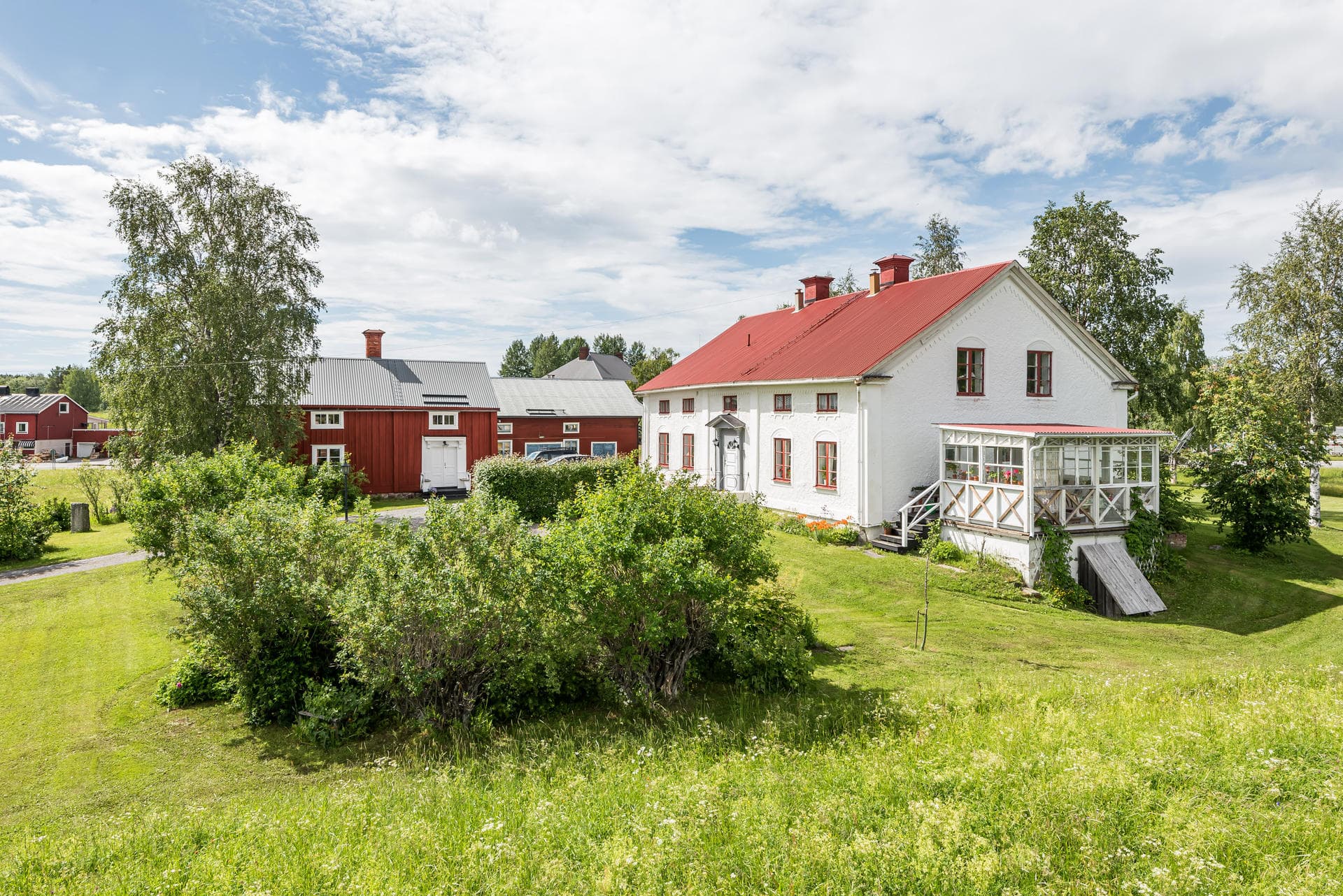 Kyrkgatan 1