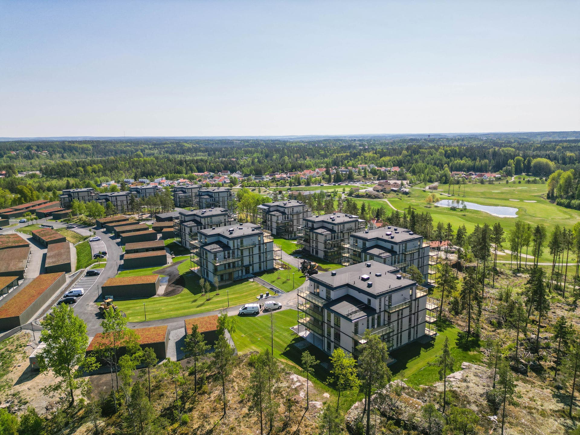 Vallhöjdsvägen 19