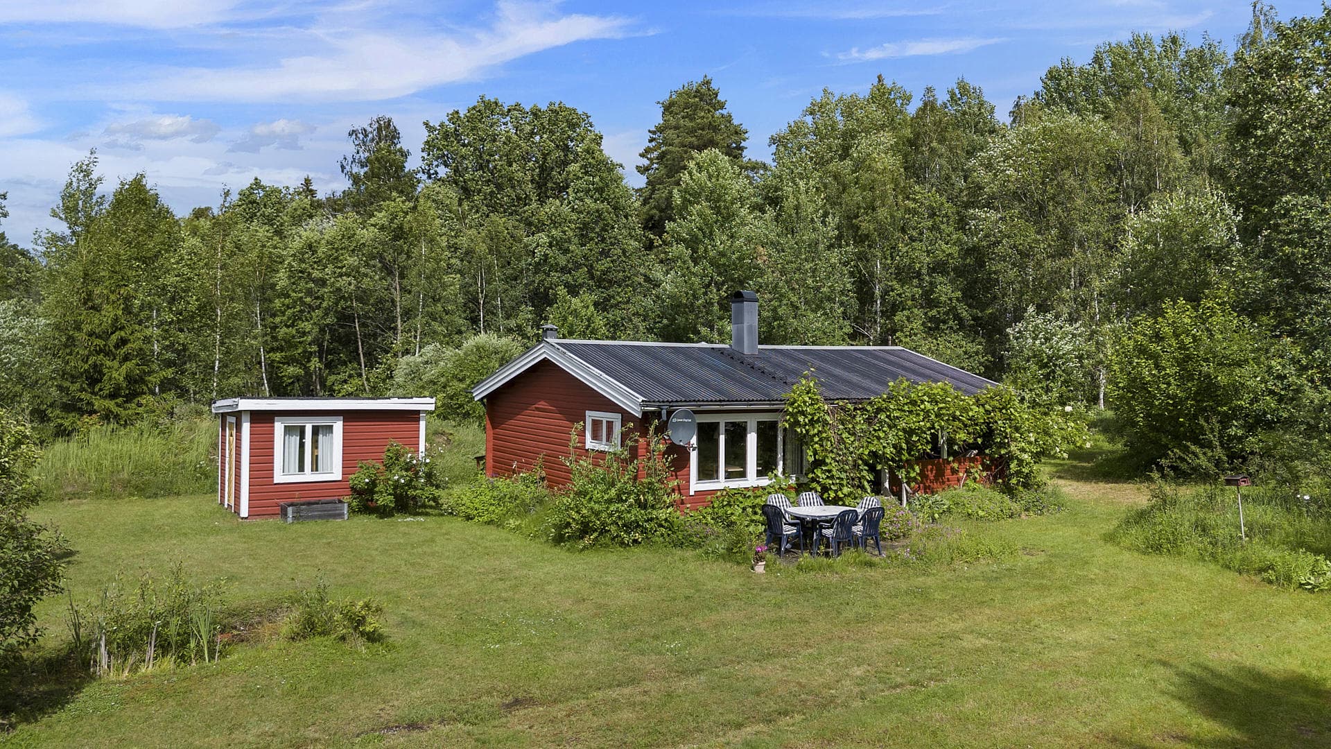 Tärnvägen 4