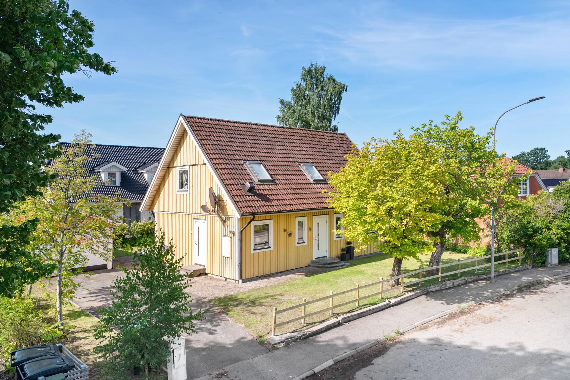 Gamla Risingevägen 18A