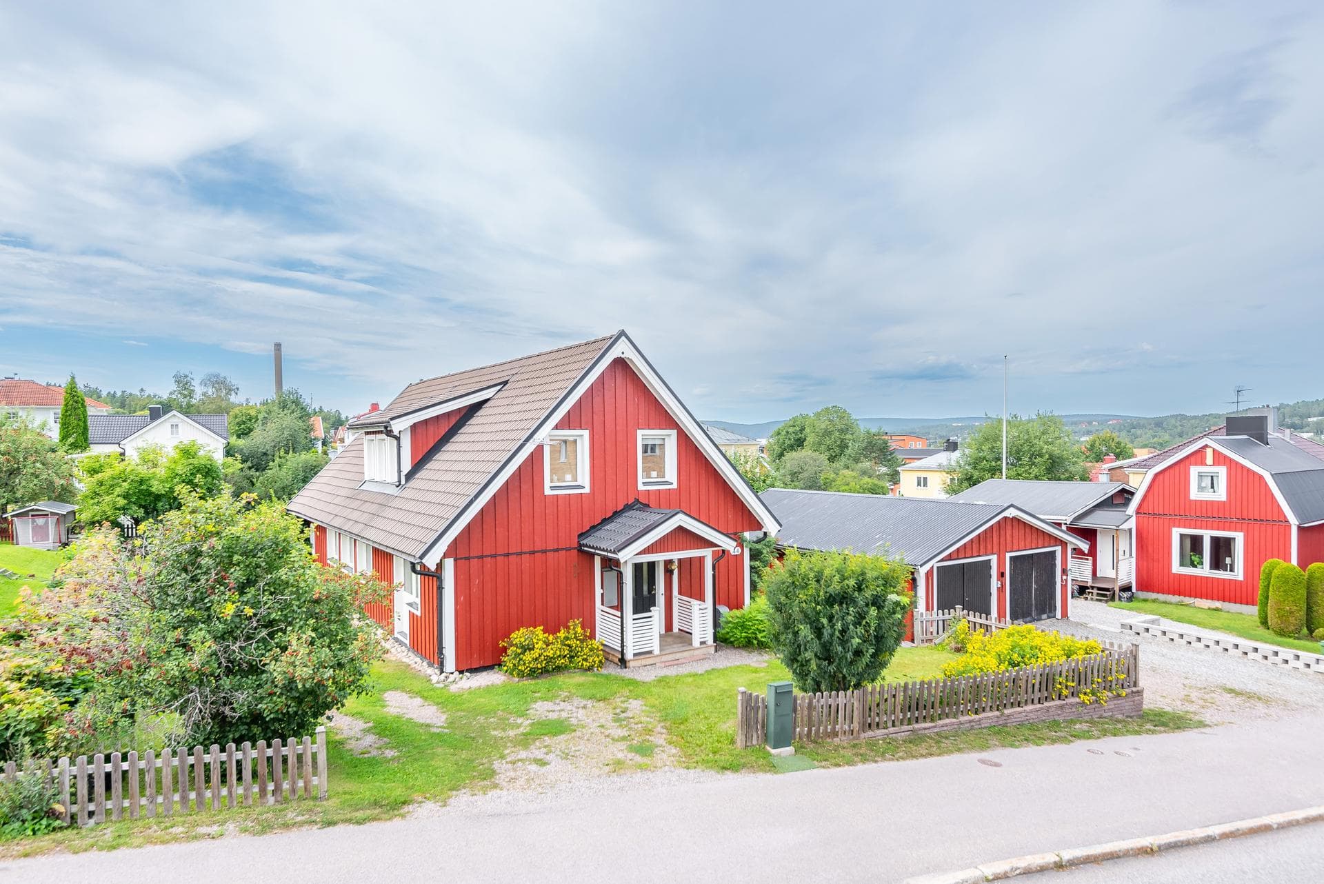Sveavägen 44