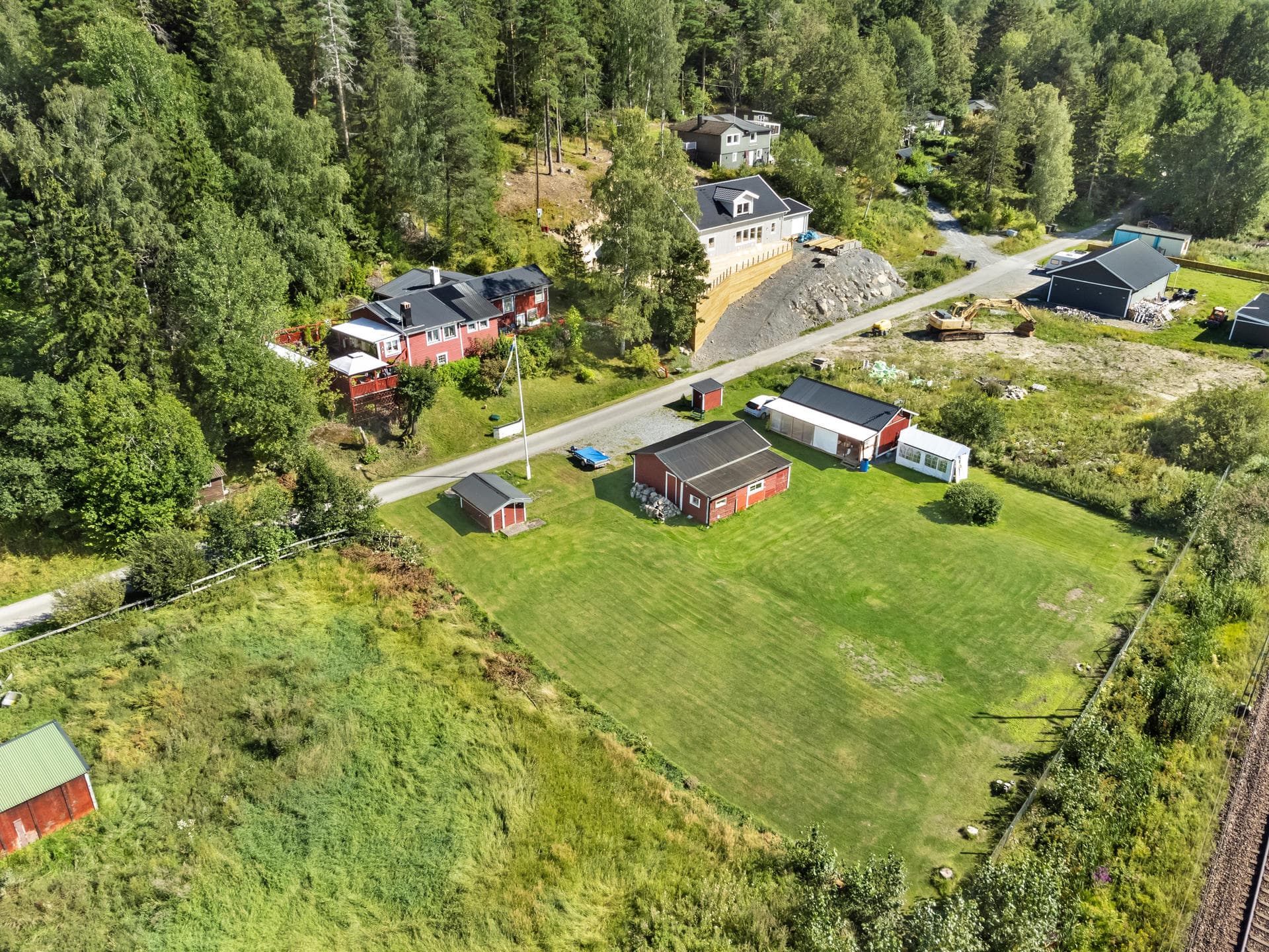 Kallkällevägen 12