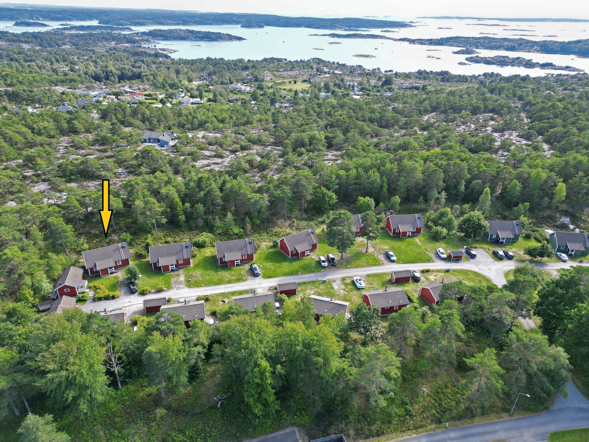 Babordsvägen 12