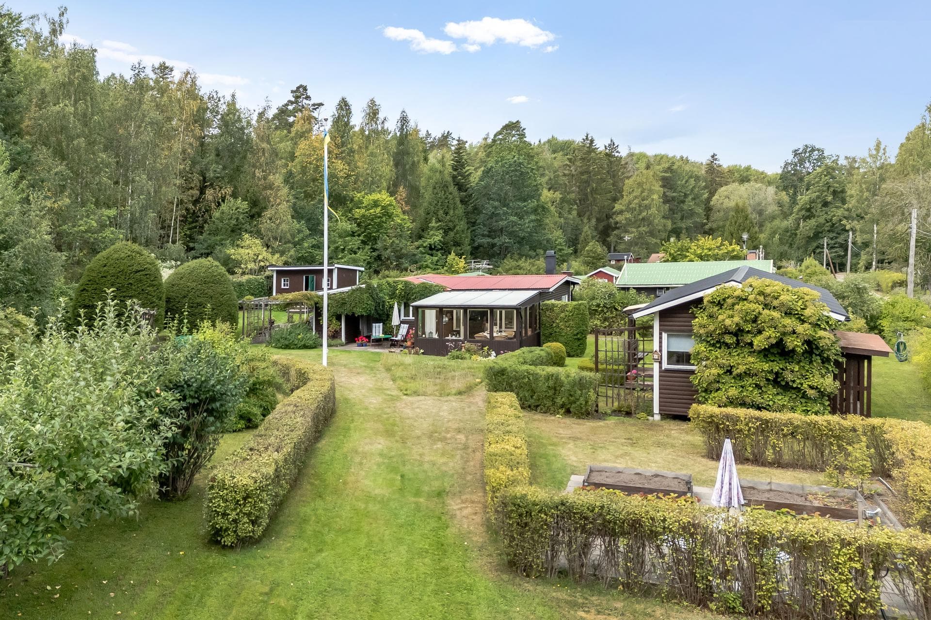 Kråkvilan 27