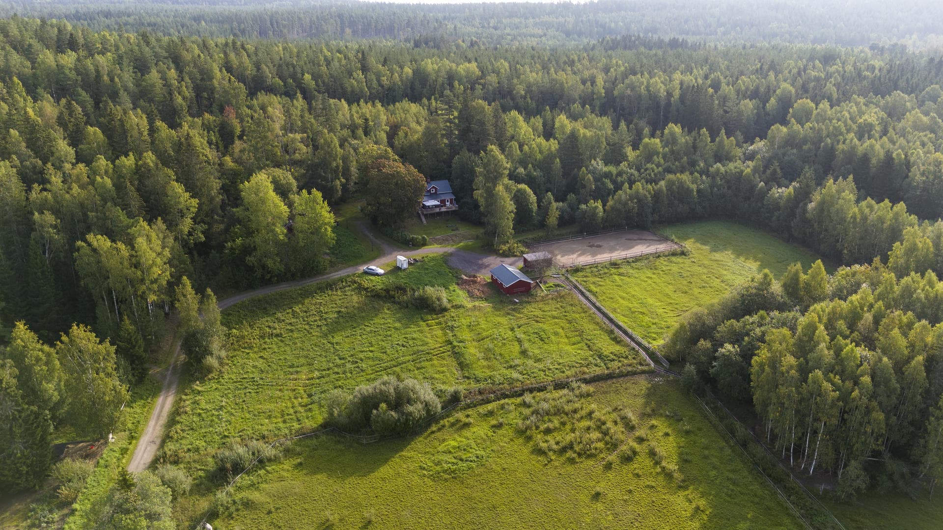 Karsbol Karlskoga 1