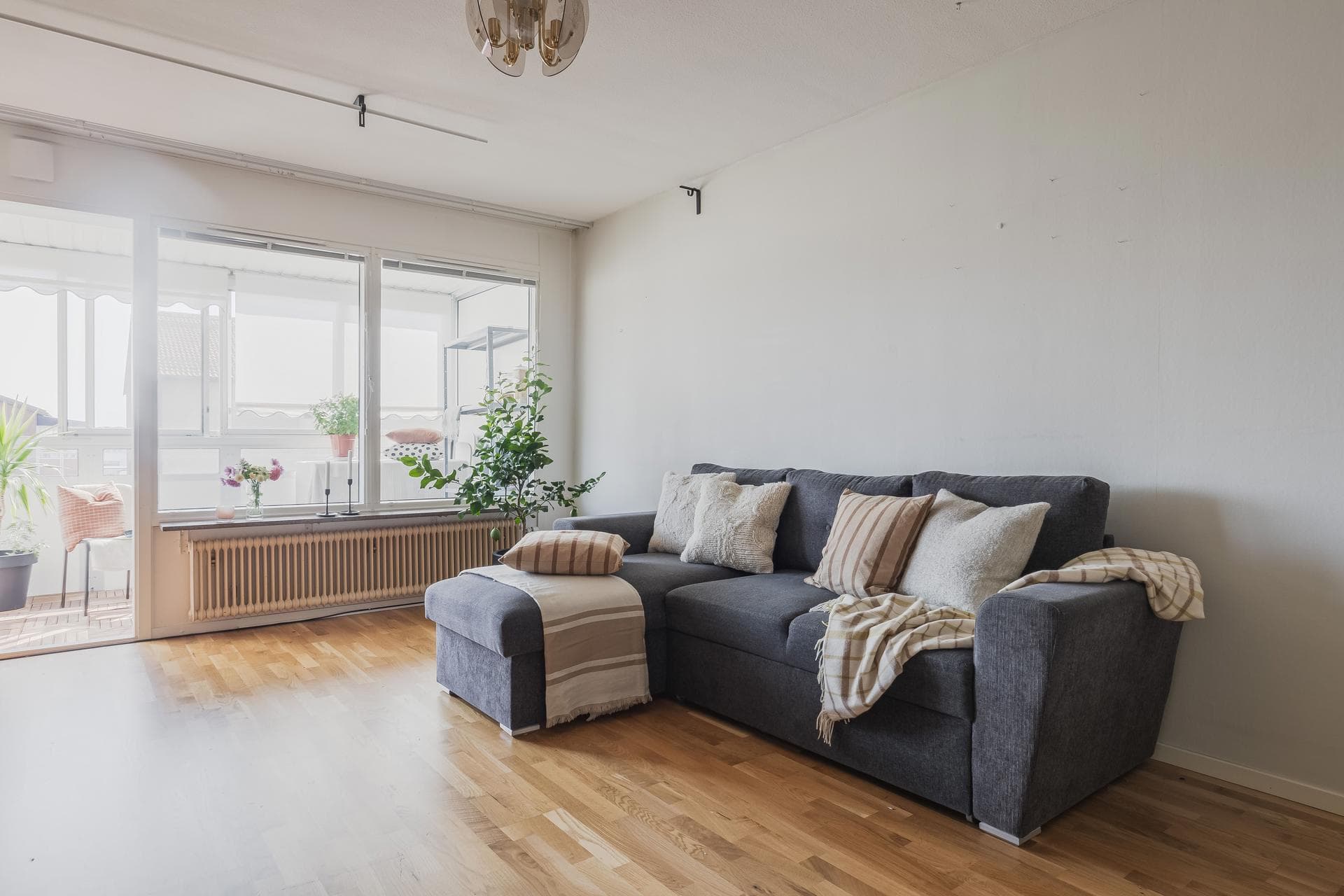 Drottning Kristinas väg 9B
