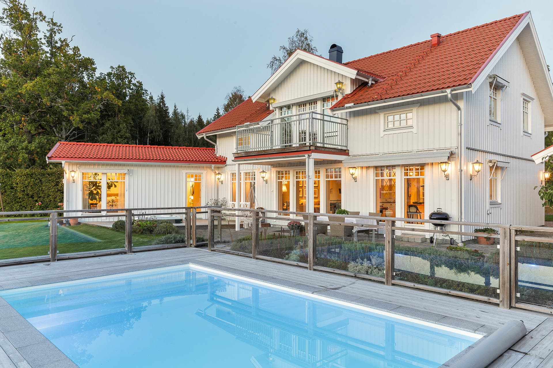 Lillsandavägen 19