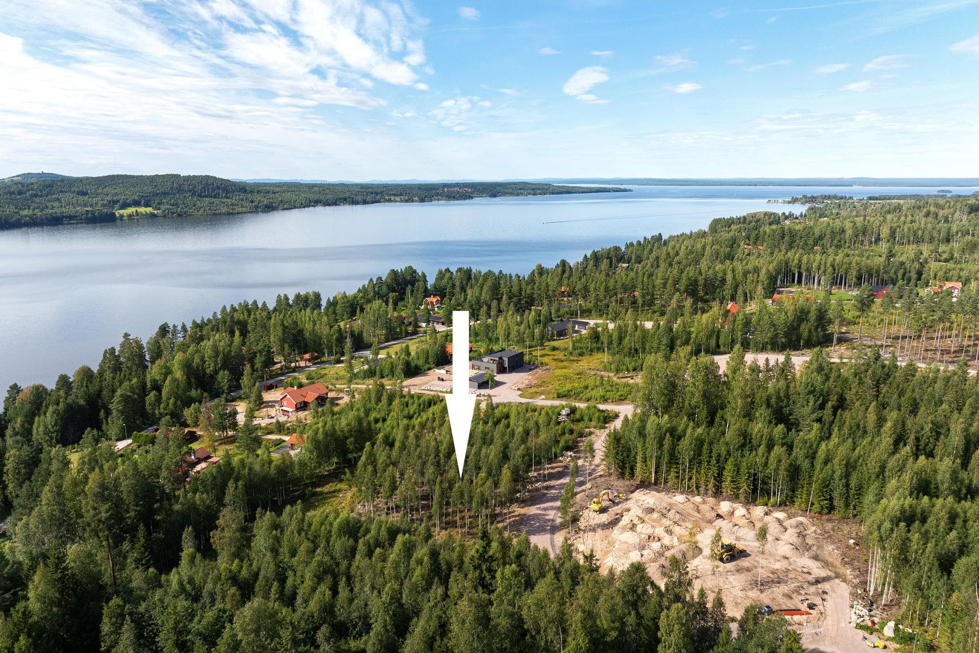 Hjortnäsheden Piparsbacken 26