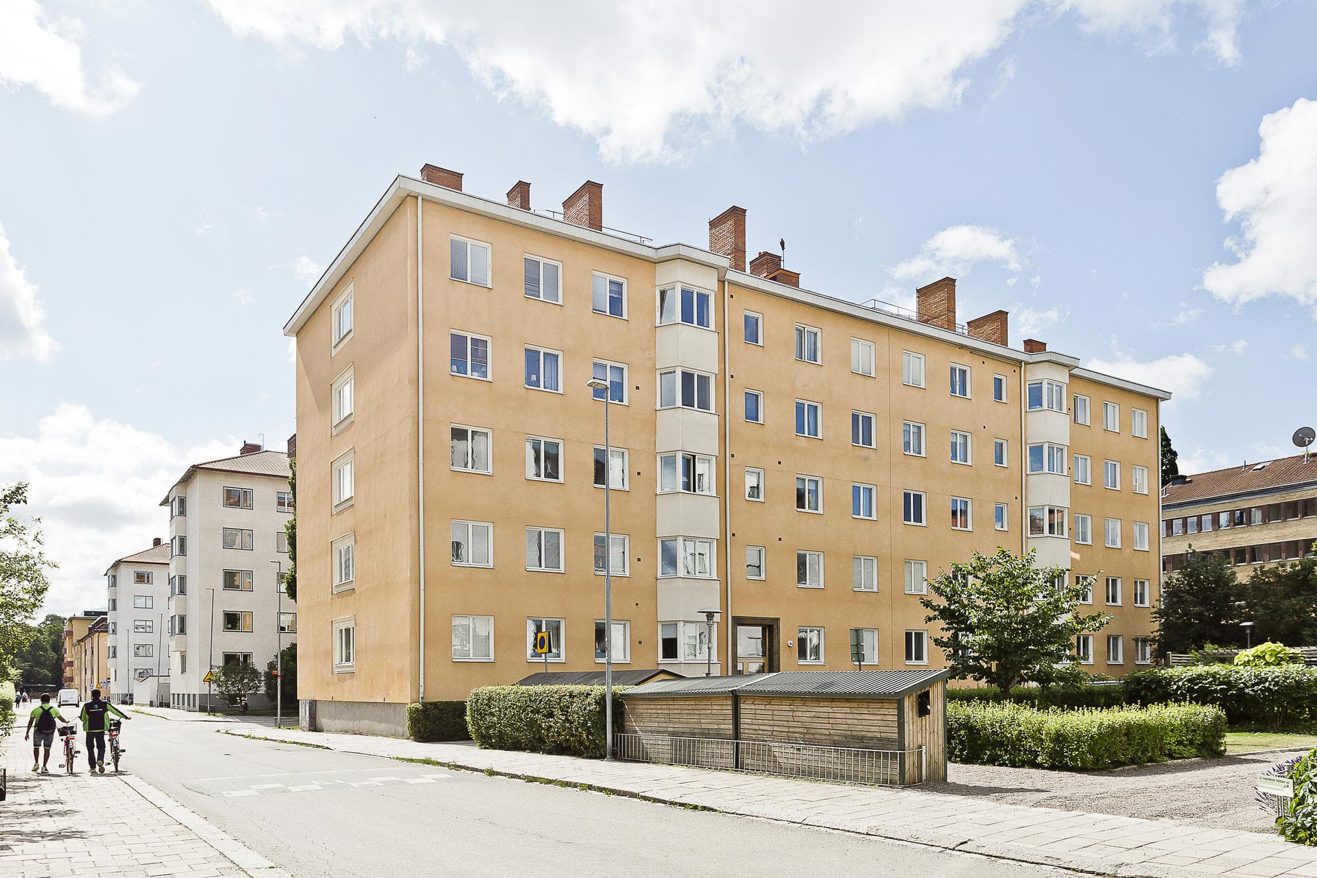 Götgatan 10B