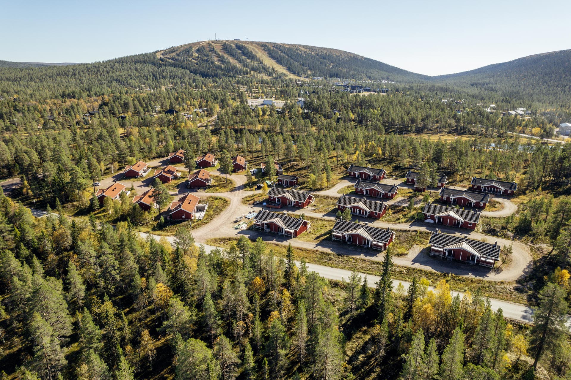 Tandåbyn 14A
