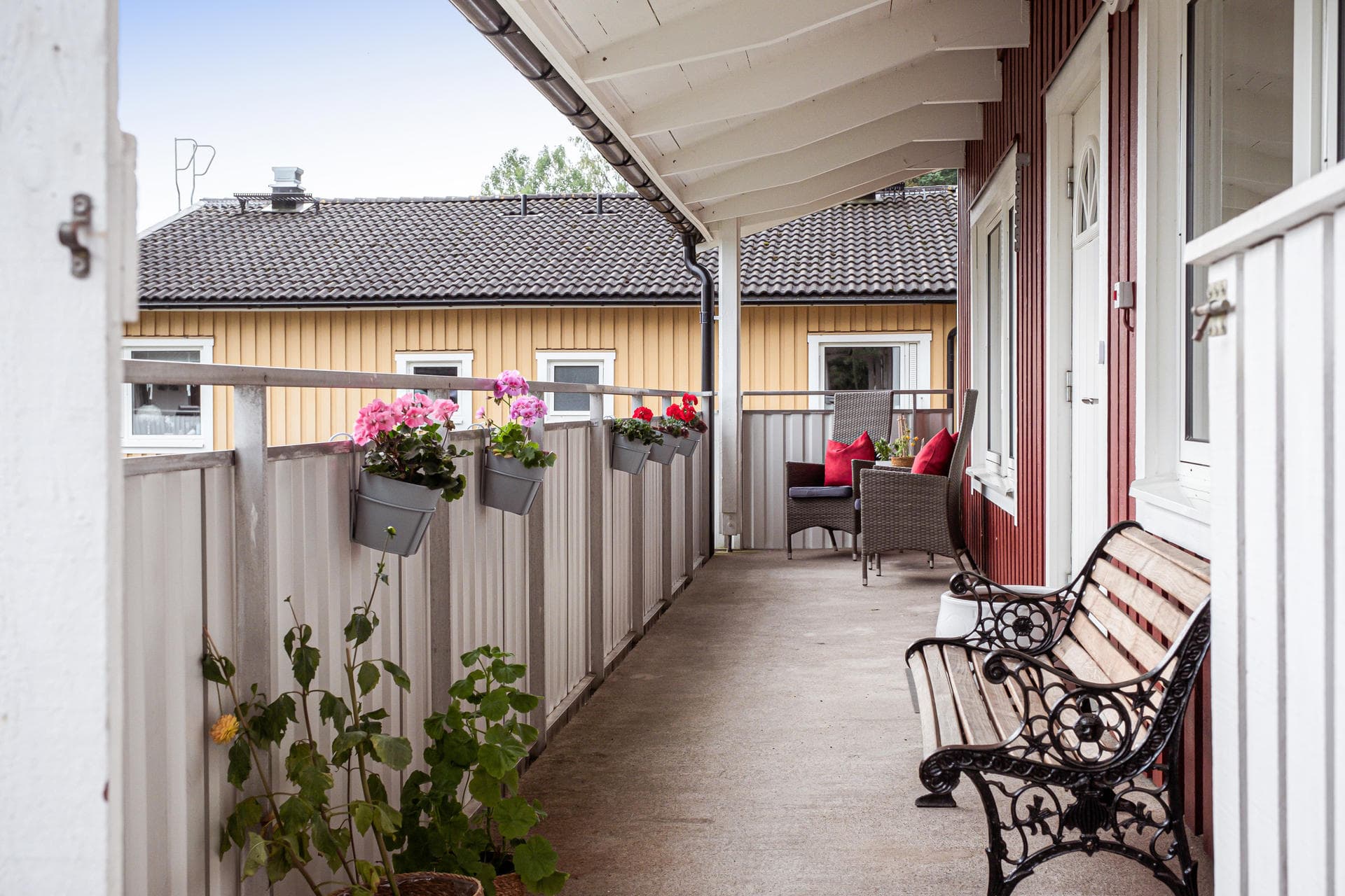 Prilyckegatan 325B