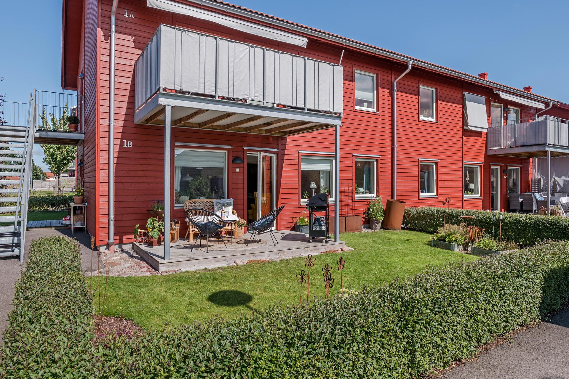 Stadsgårdsvägen 1B