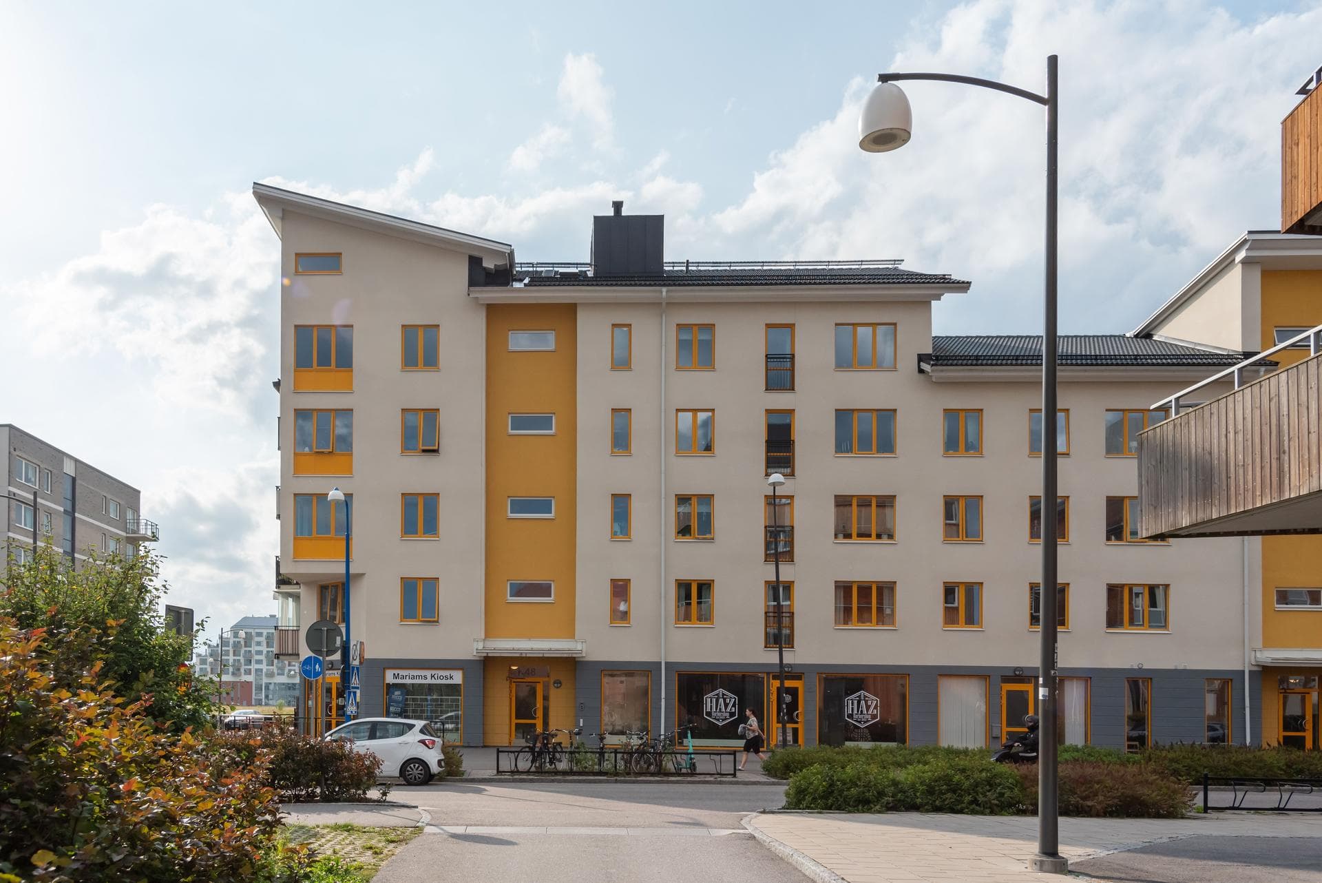 Peppargatan 48