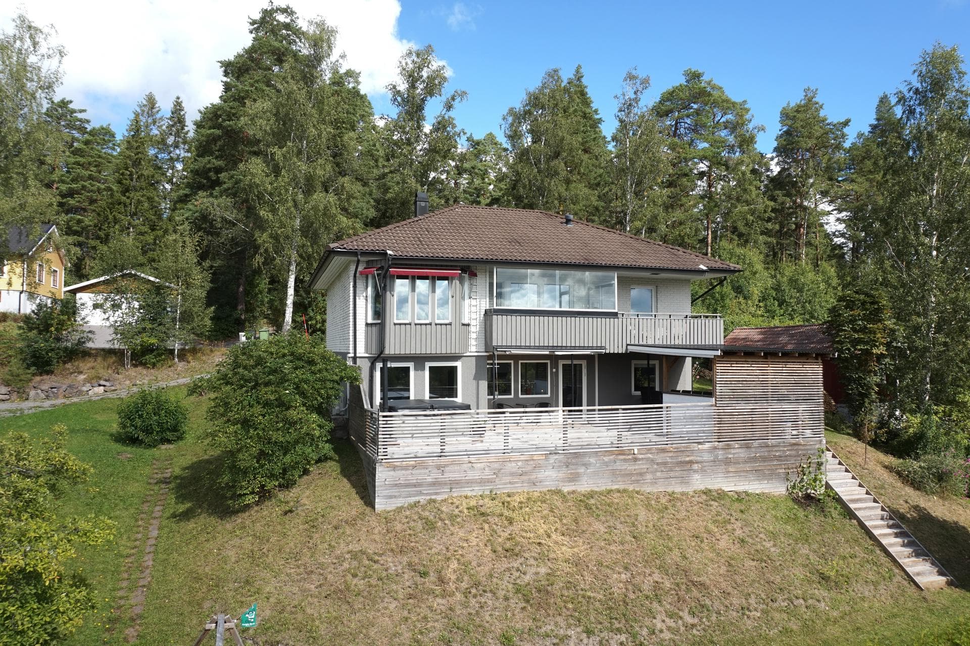 Åbyvägen 48